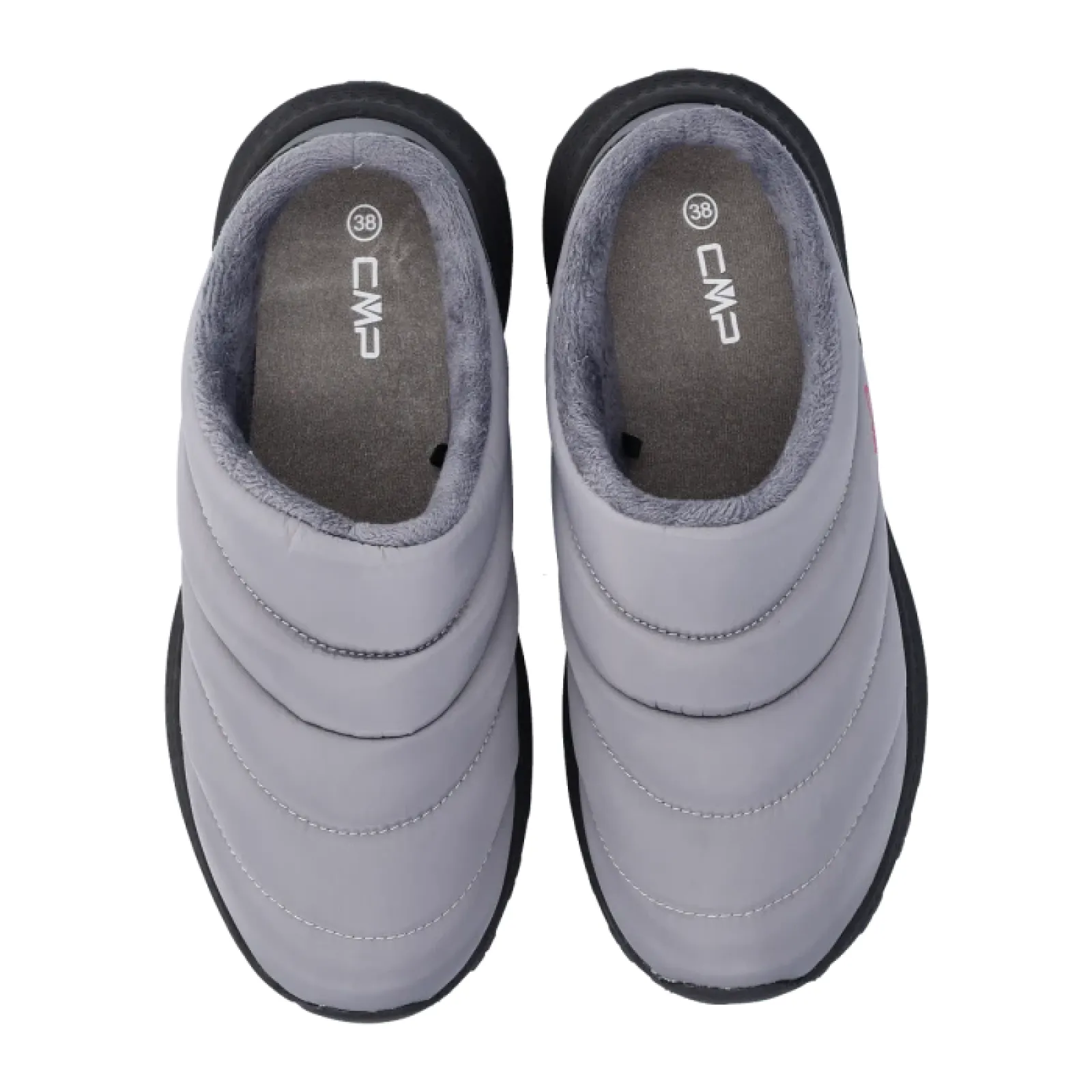 Жіночі тапочки CMP HERTYS SLIPPER