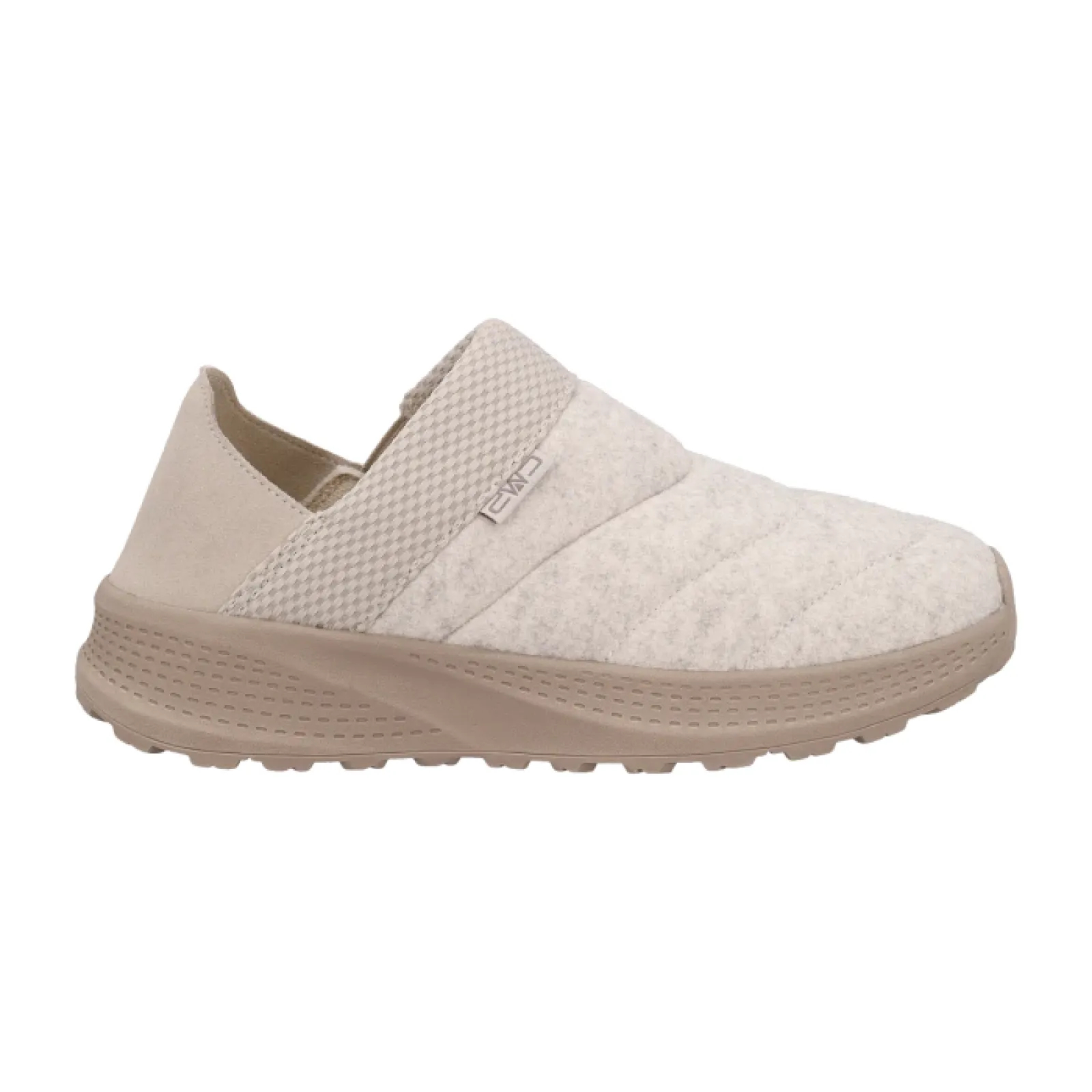 Жіночі тапочки CMP SYNENSYS HOME SLIPPER