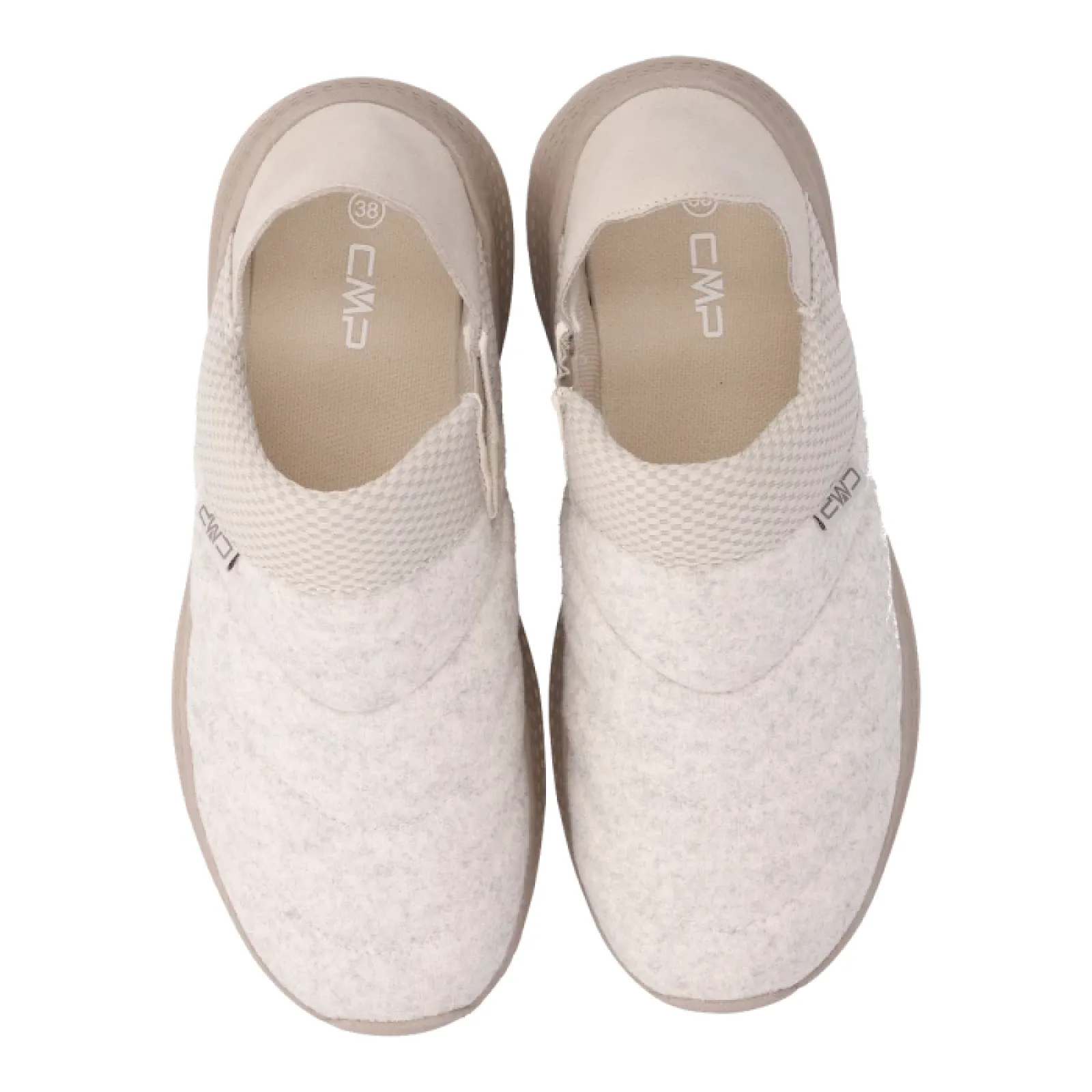 Жіночі тапочки CMP SYNENSYS HOME SLIPPER