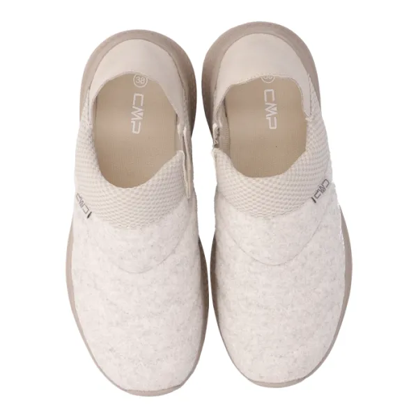 Жіночі тапочки CMP SYNENSYS HOME SLIPPER