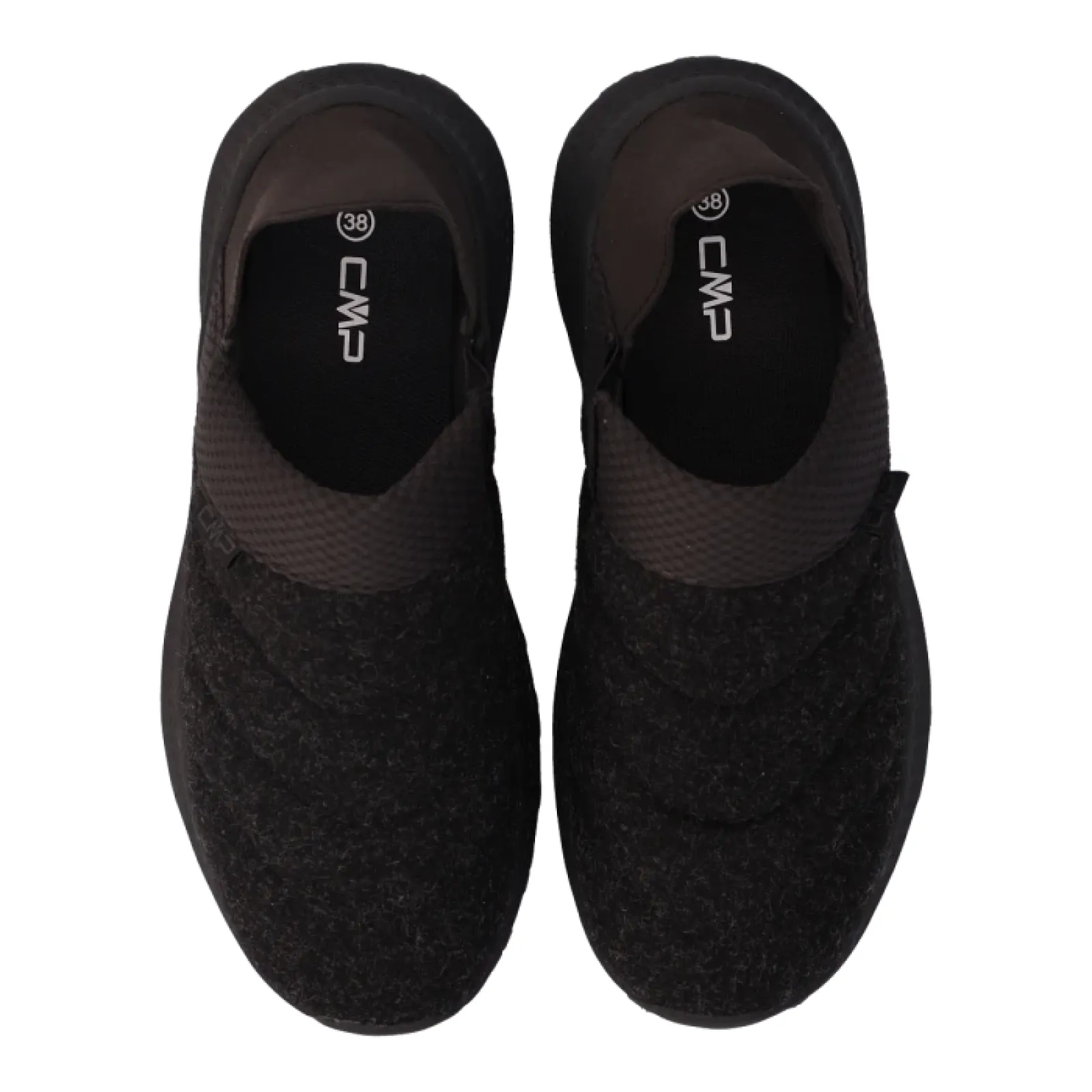 Жіночі тапочки CMP SYNENSYS HOME SLIPPER