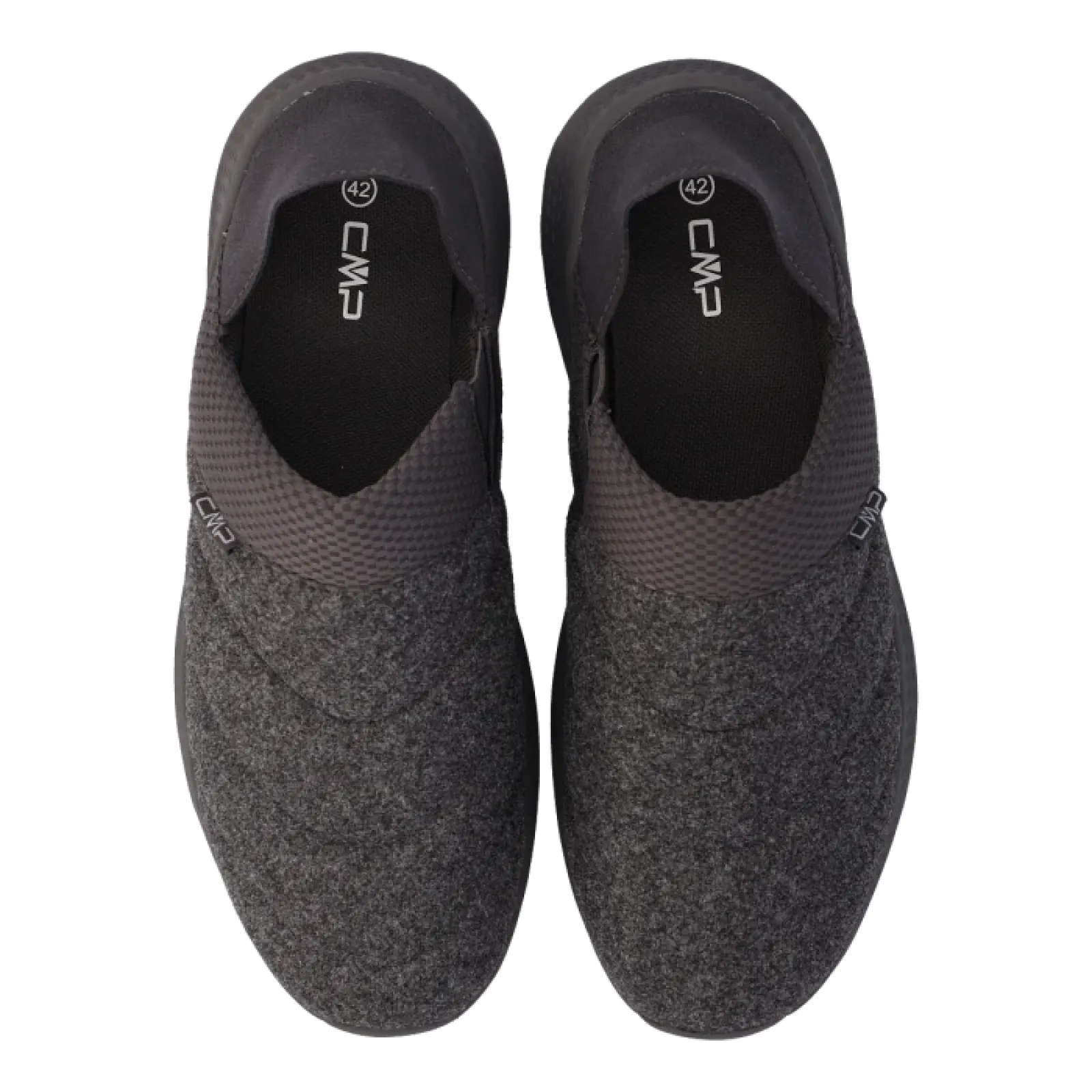 Чоловічі тапочки CMP SYNENSYS HOME SLIPPER