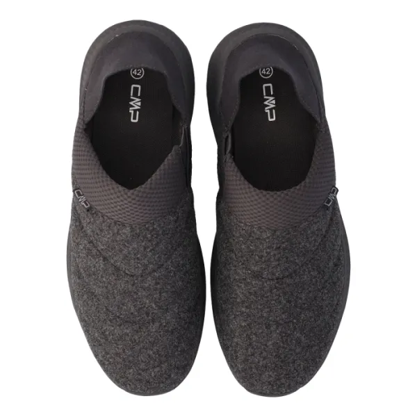 Чоловічі тапочки CMP SYNENSYS HOME SLIPPER