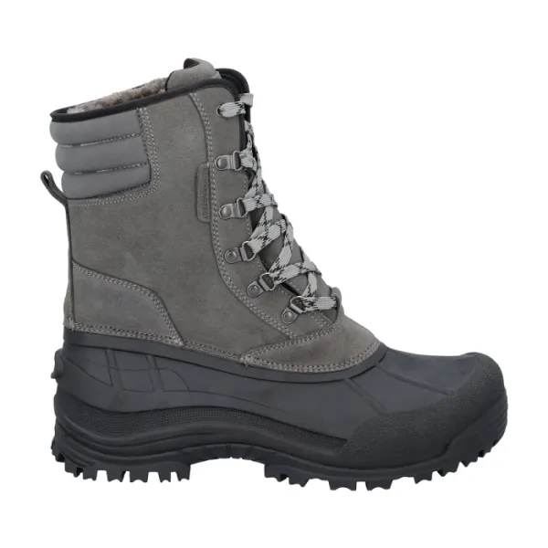 Чоловічі чоботи CMP KINOS SNOW BOOTS WP