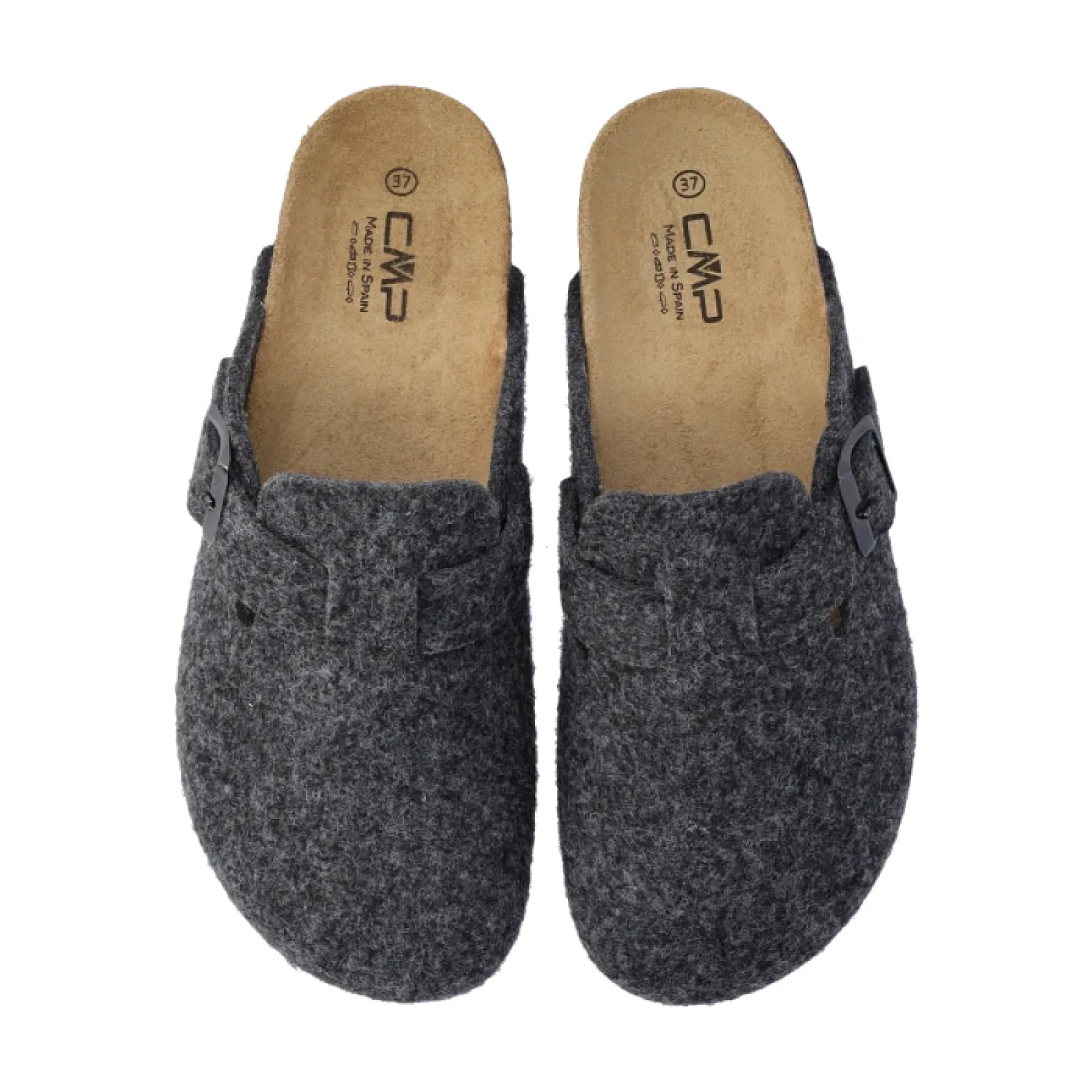 Жіночі тапочки CMP ECO TARAZ HOME SLIPPERS