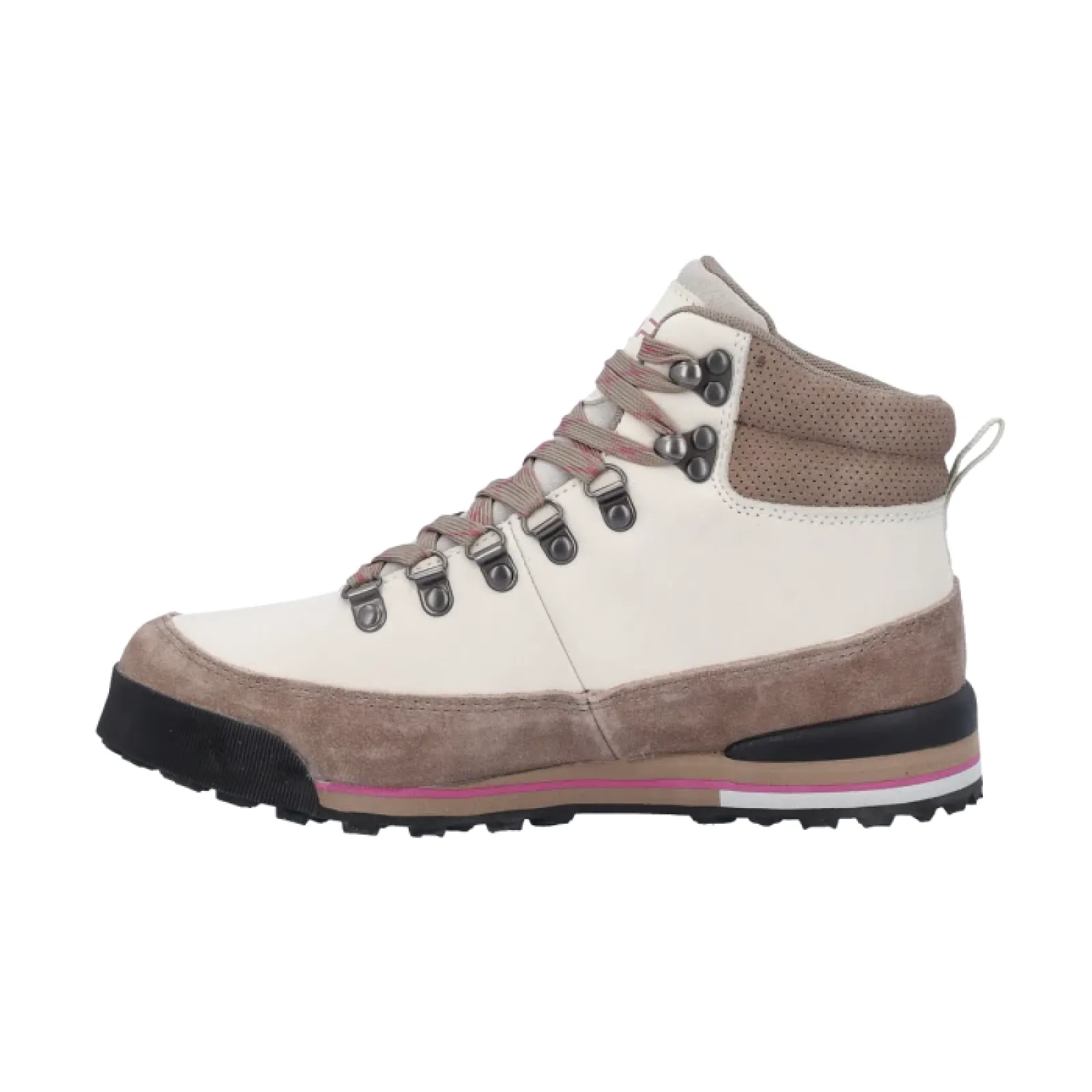 Жіночі черевики CMP HEKA LIFESTYLE SHOES WP