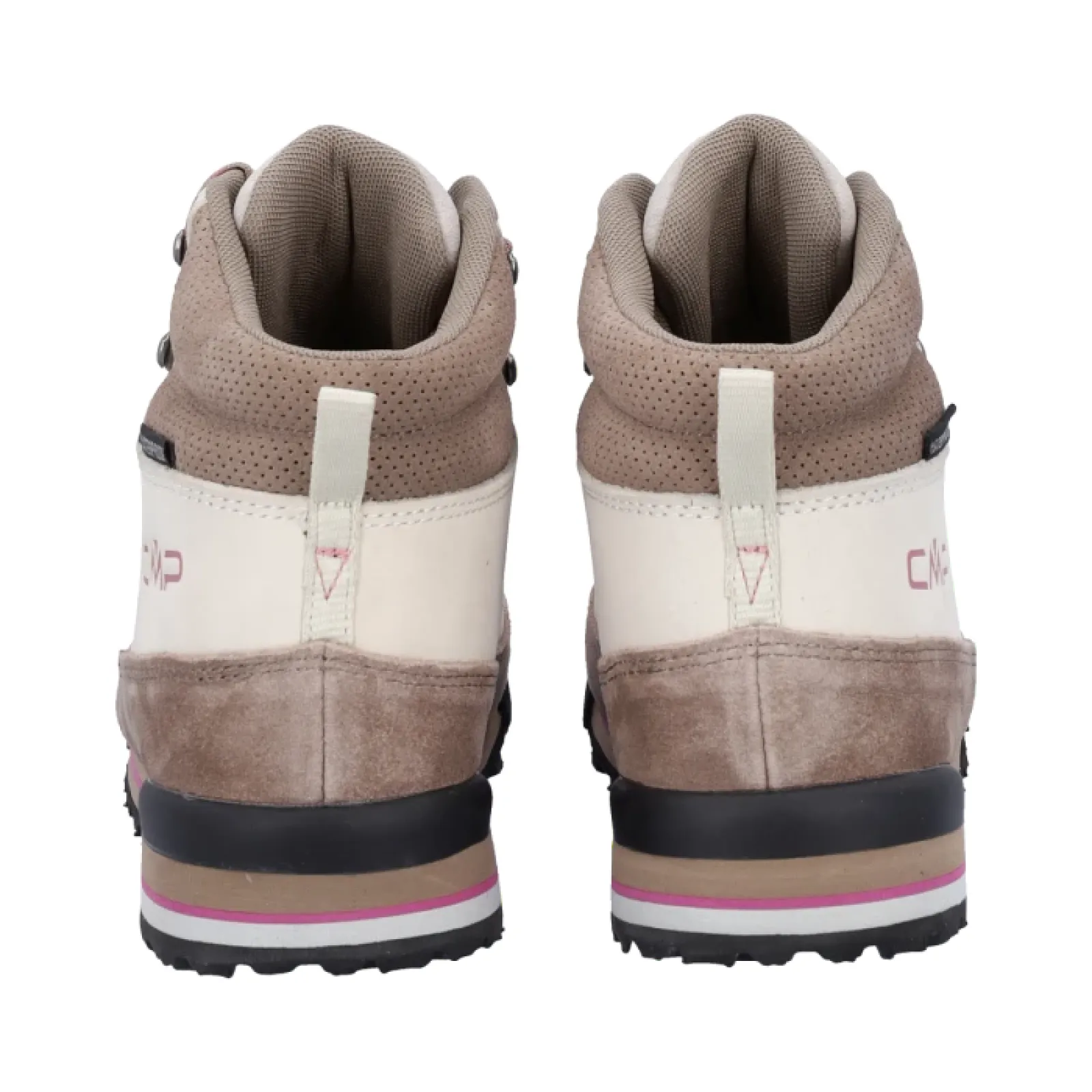 Жіночі черевики CMP HEKA LIFESTYLE SHOES WP