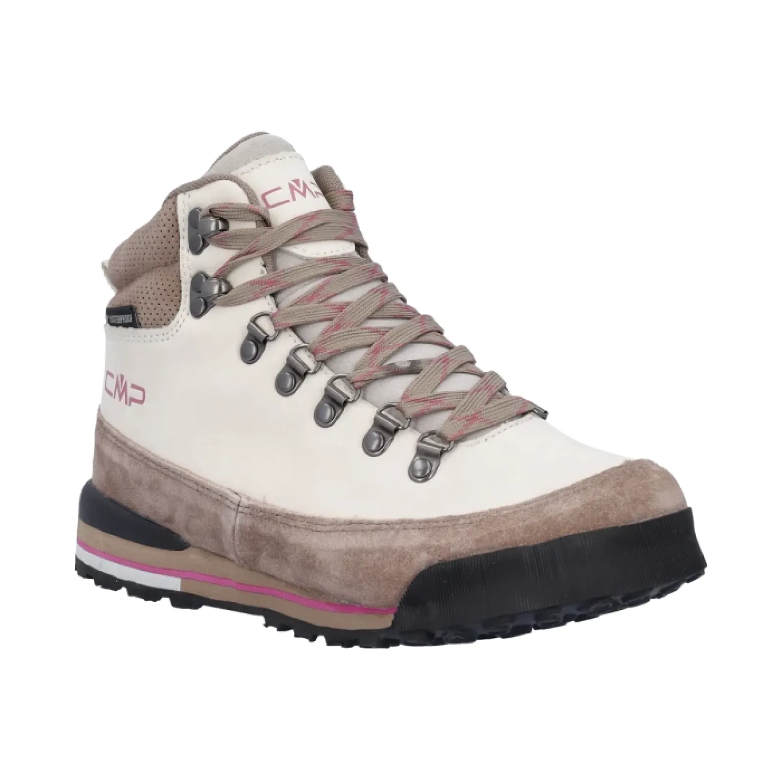 Жіночі черевики CMP HEKA LIFESTYLE SHOES WP