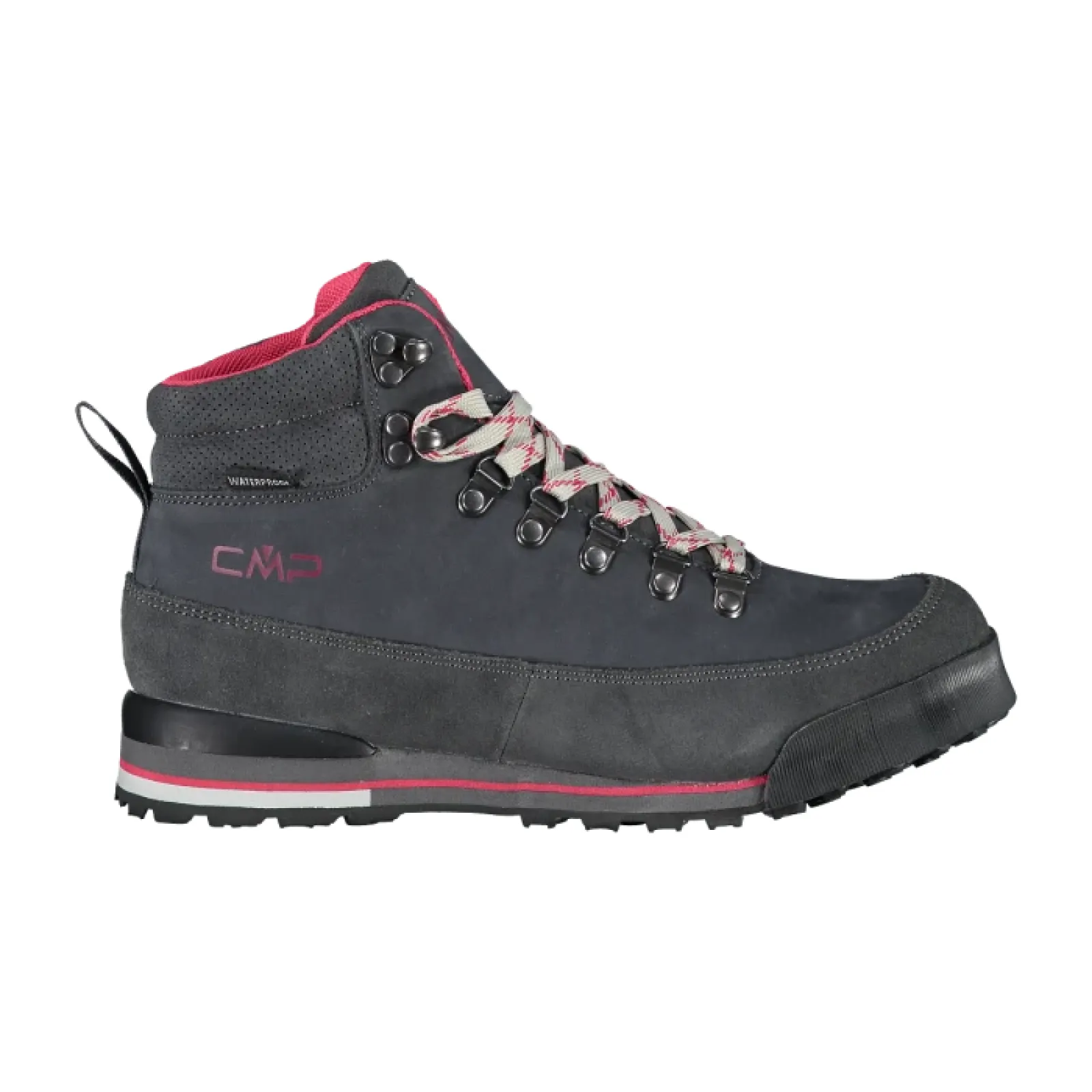 Жіночі черевики CMP HEKA LIFESTYLE SHOES WP