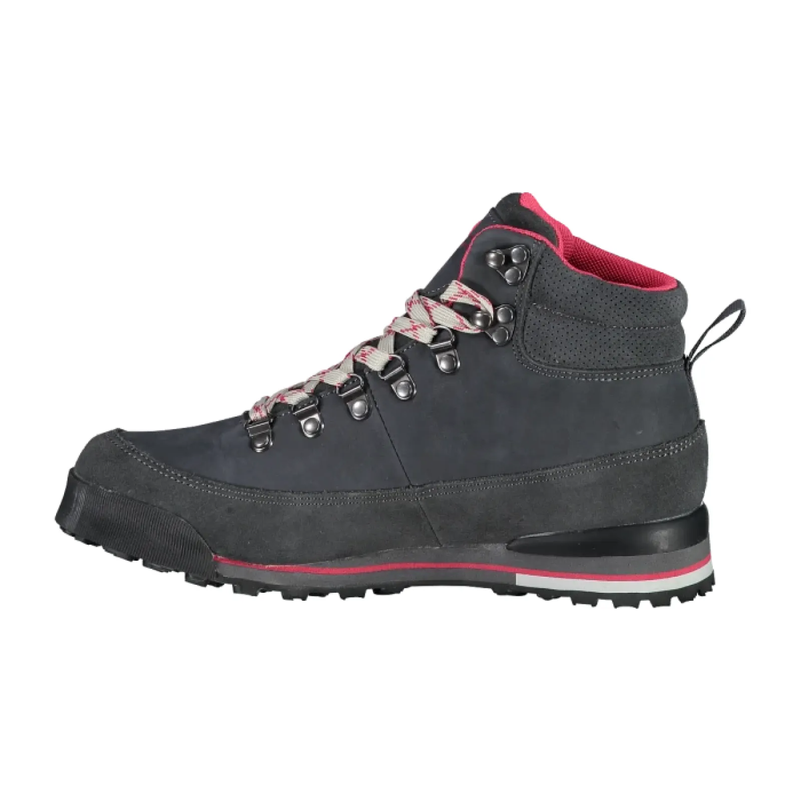 Жіночі черевики CMP HEKA LIFESTYLE SHOES WP