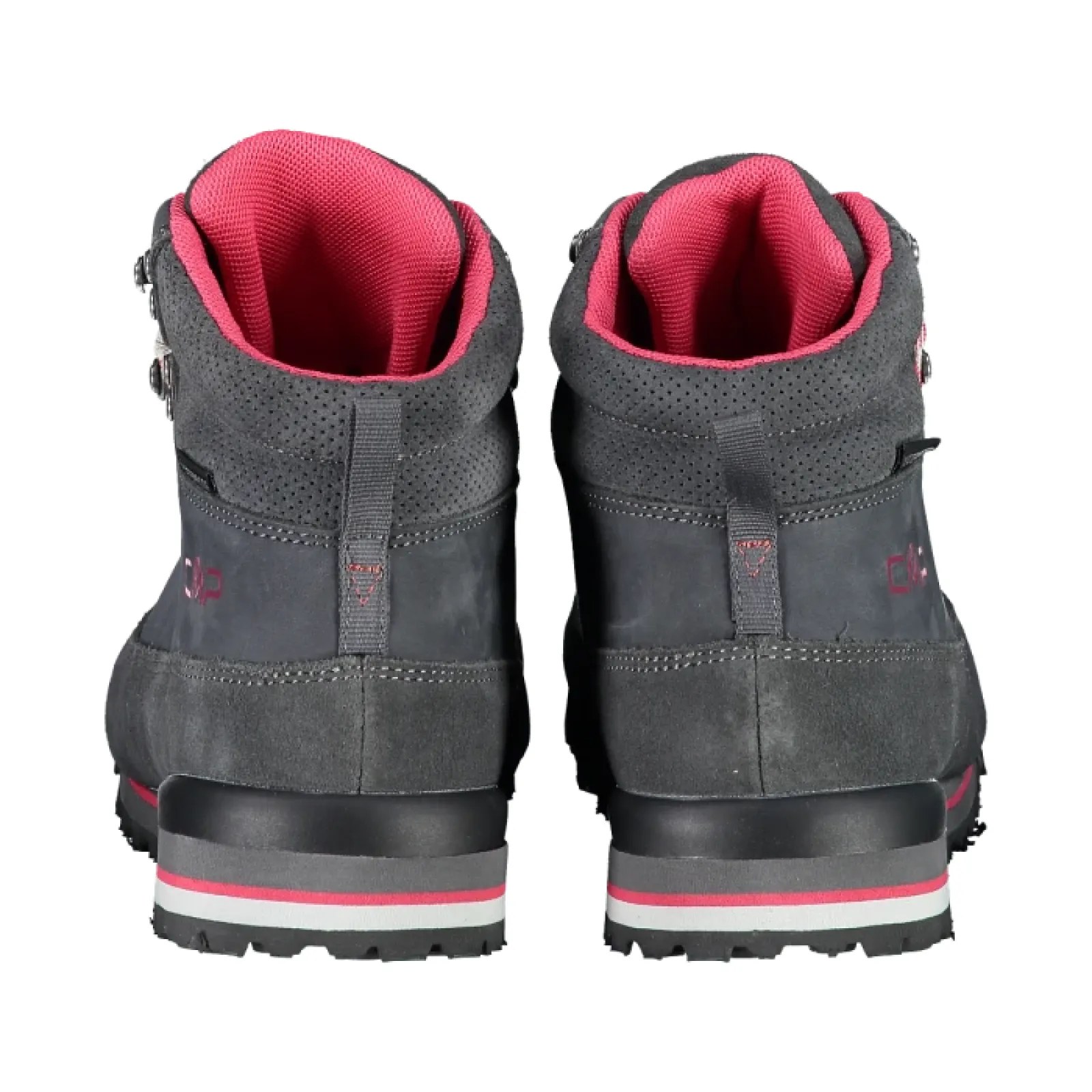 Жіночі черевики CMP HEKA LIFESTYLE SHOES WP