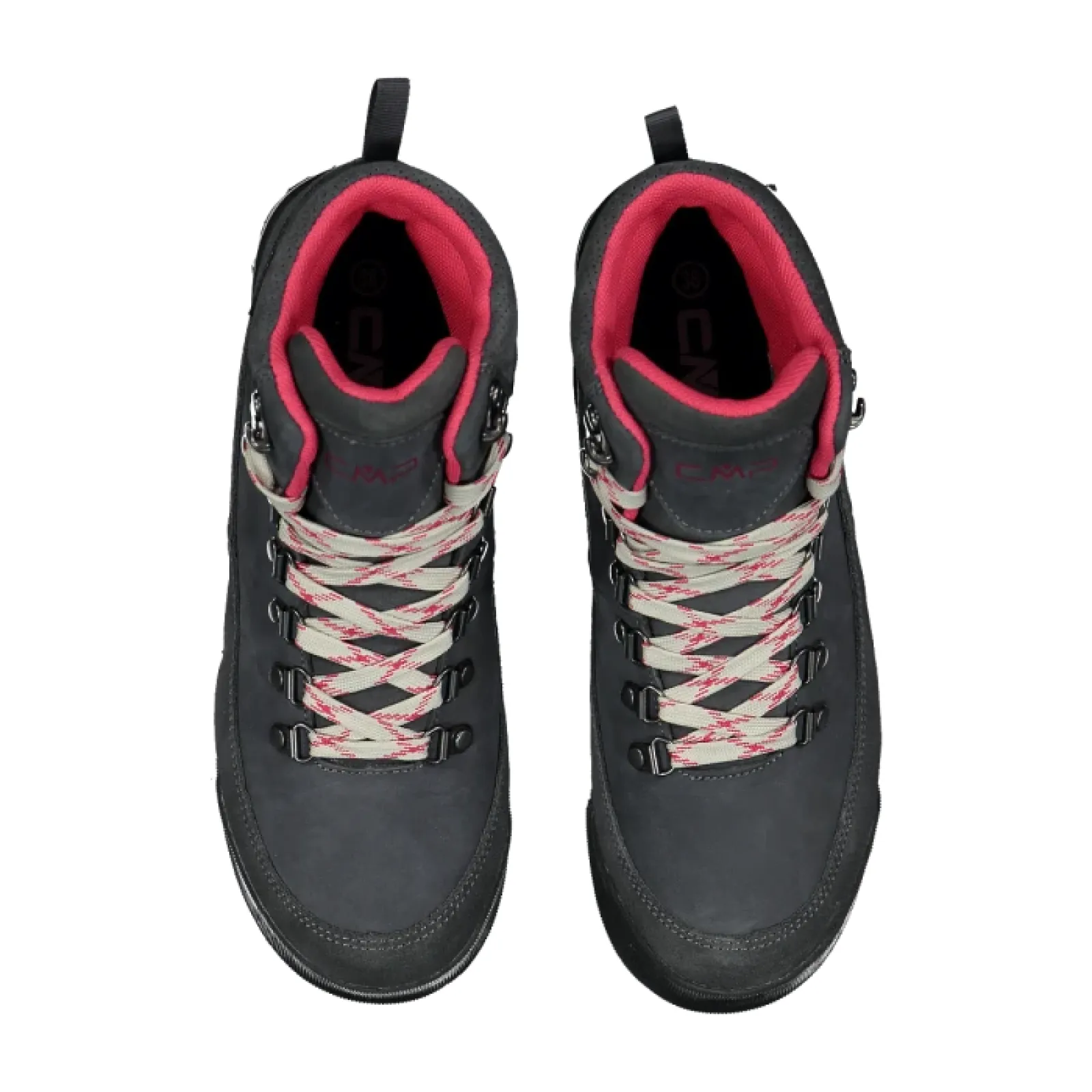 Жіночі черевики CMP HEKA LIFESTYLE SHOES WP
