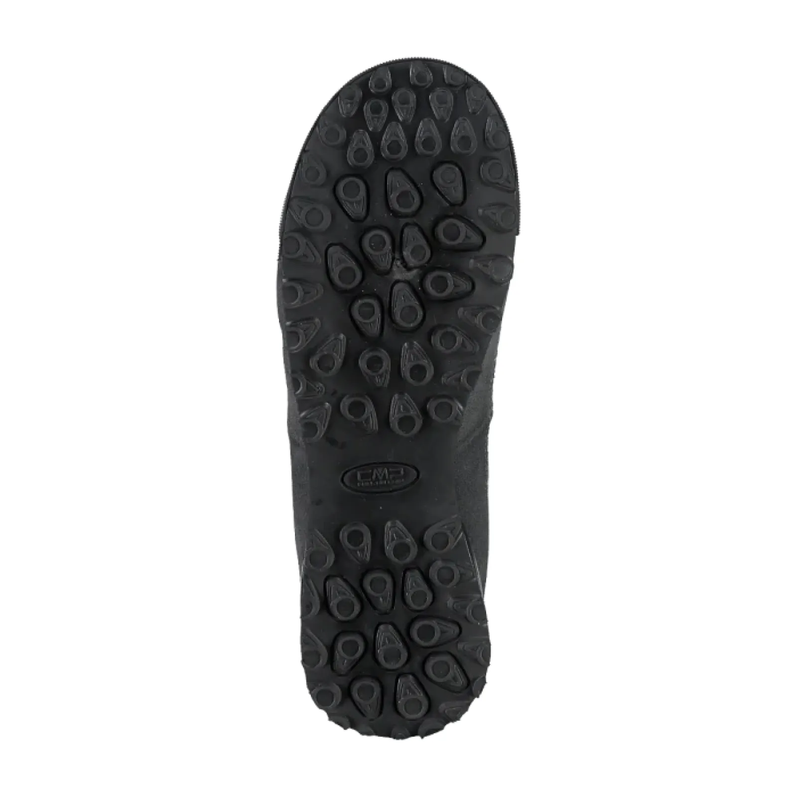 Жіночі черевики CMP HEKA LIFESTYLE SHOES WP