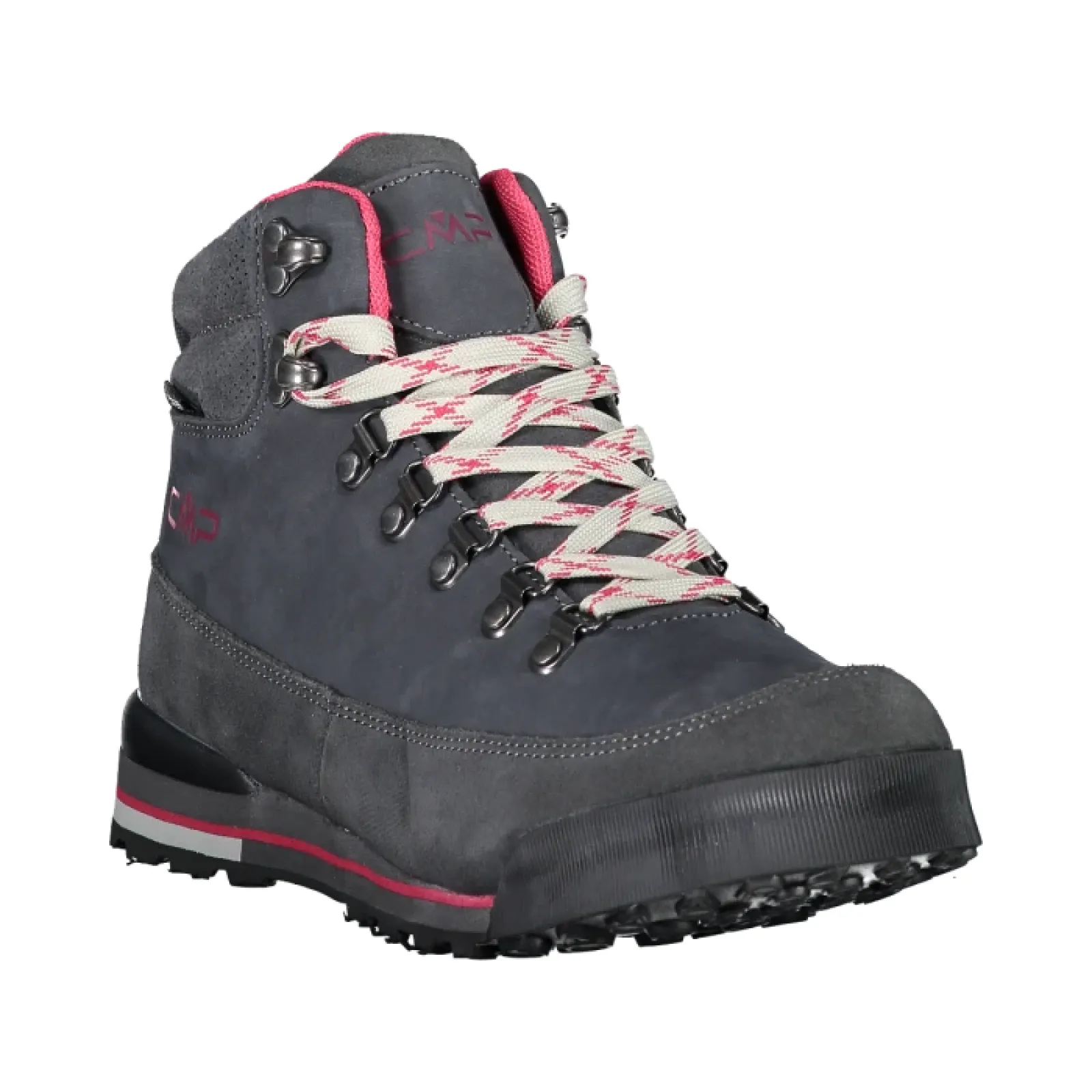 Жіночі черевики CMP HEKA LIFESTYLE SHOES WP
