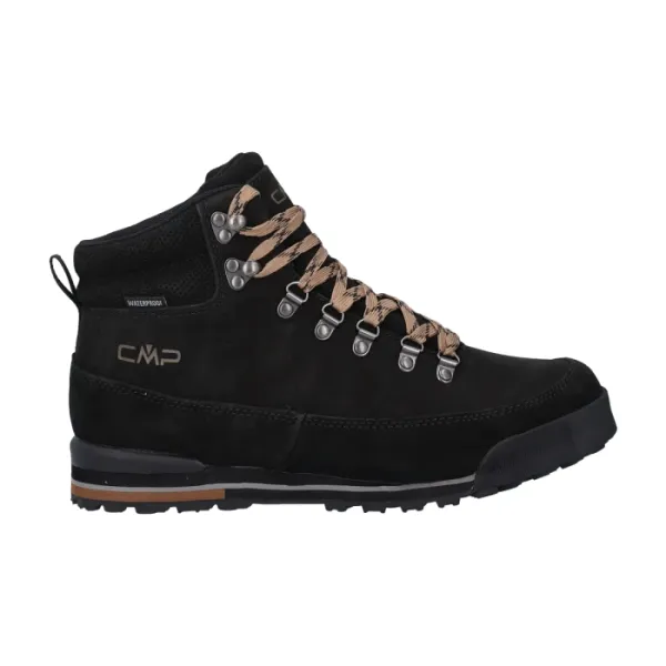 Чоловічі черевики CMP HEKA LIFESTYLE SHOES WP