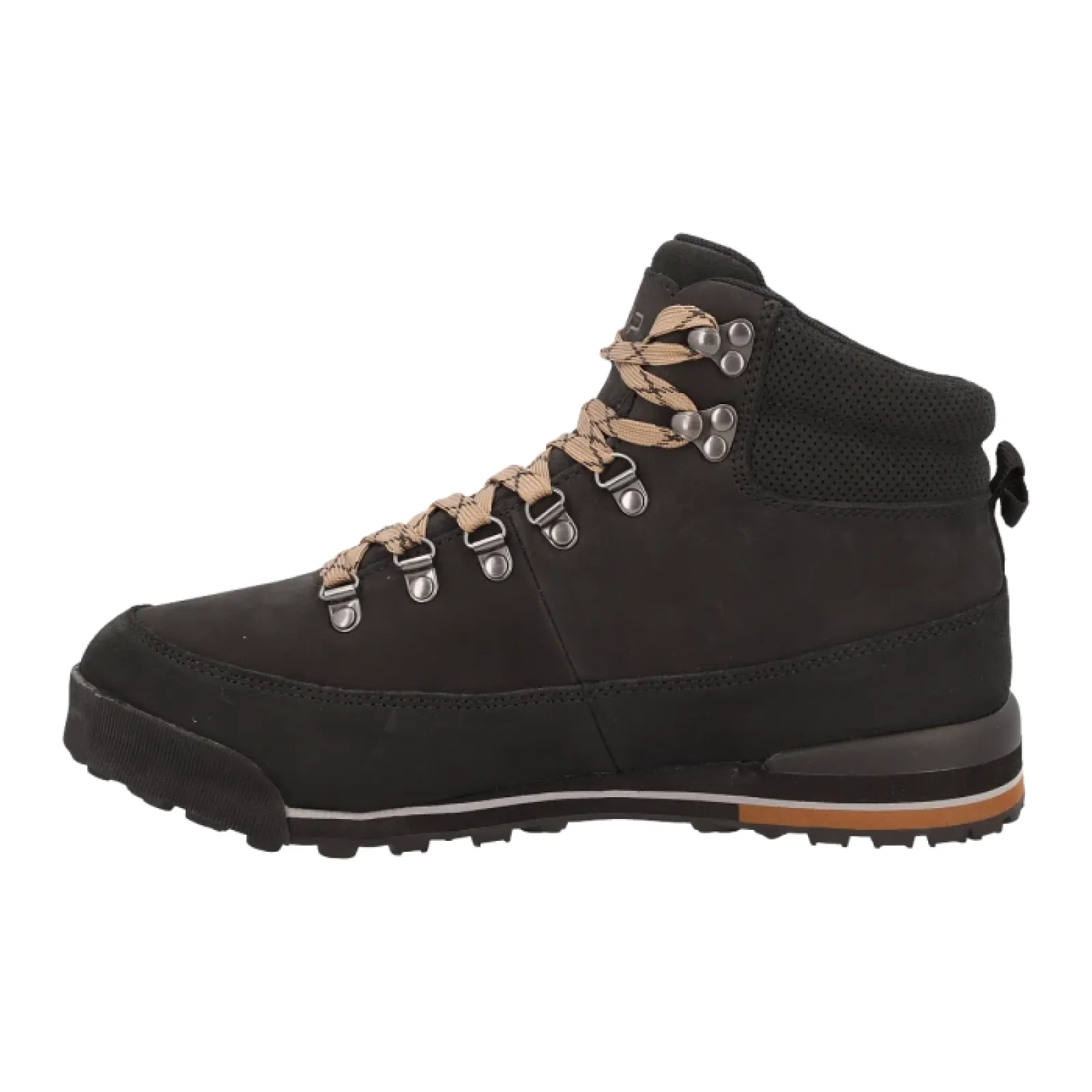 Чоловічі черевики CMP HEKA LIFESTYLE SHOES WP
