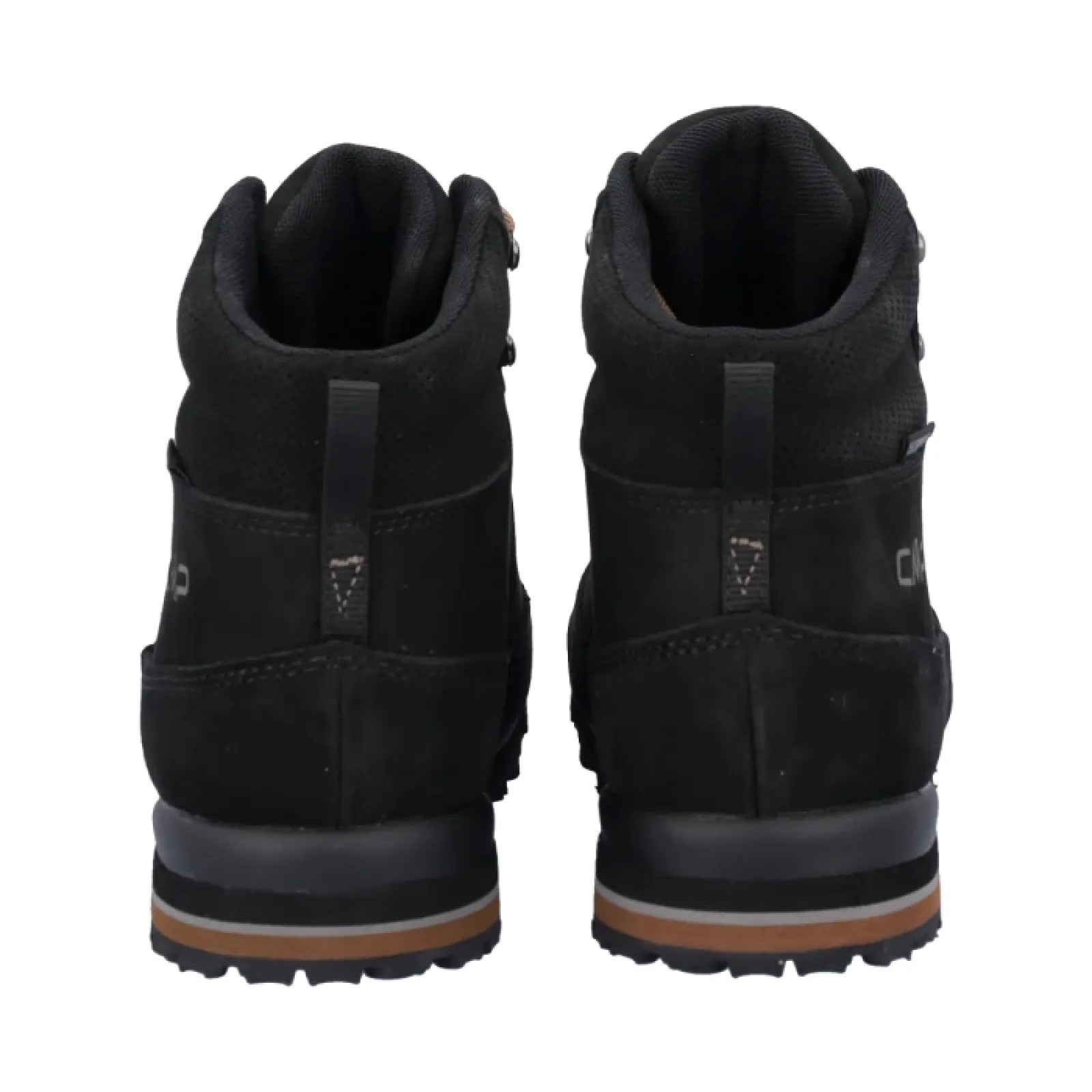 Чоловічі черевики CMP HEKA LIFESTYLE SHOES WP