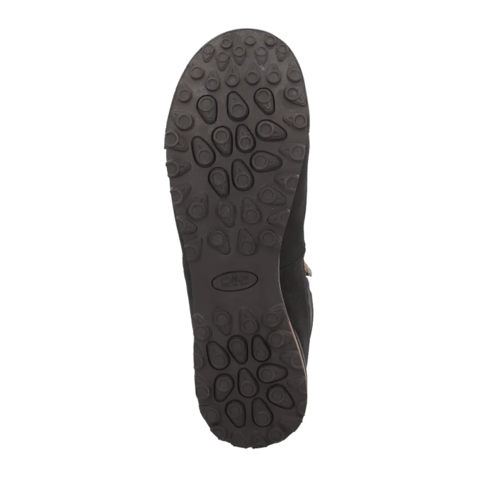 Чоловічі черевики CMP HEKA LIFESTYLE SHOES WP