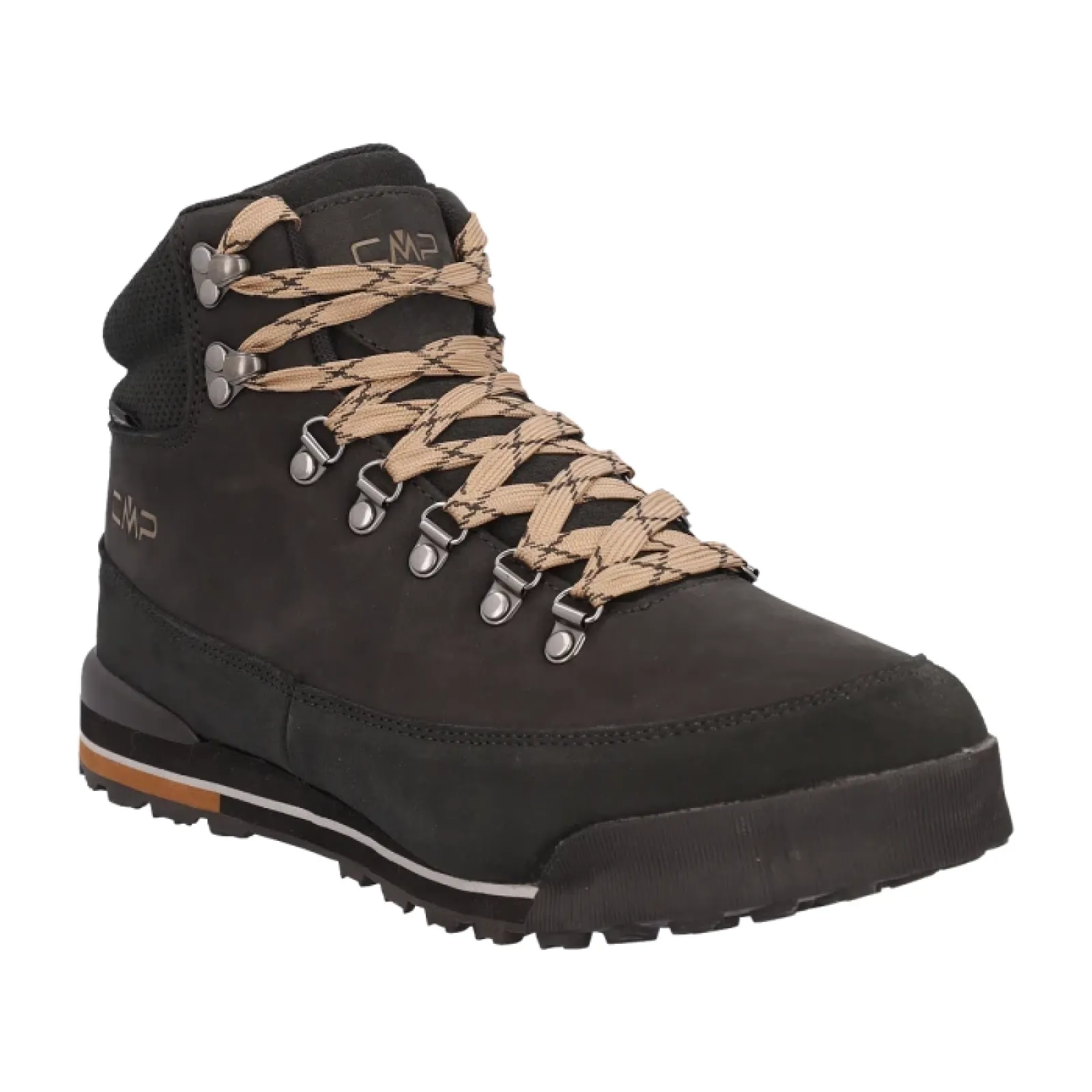 Чоловічі черевики CMP HEKA LIFESTYLE SHOES WP