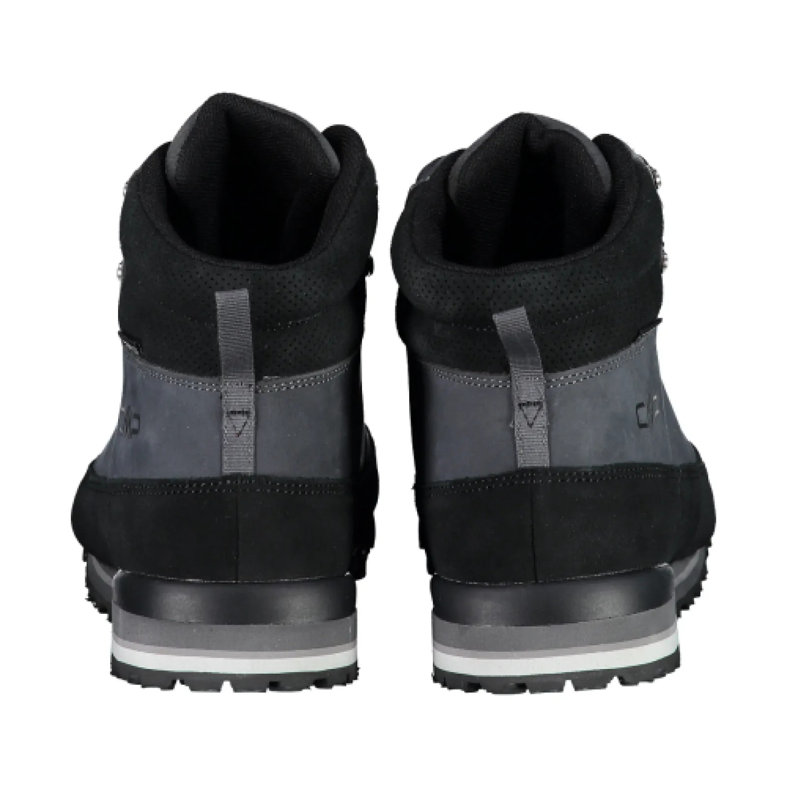 Чоловічі черевики CMP HEKA HIKING SHOES WP