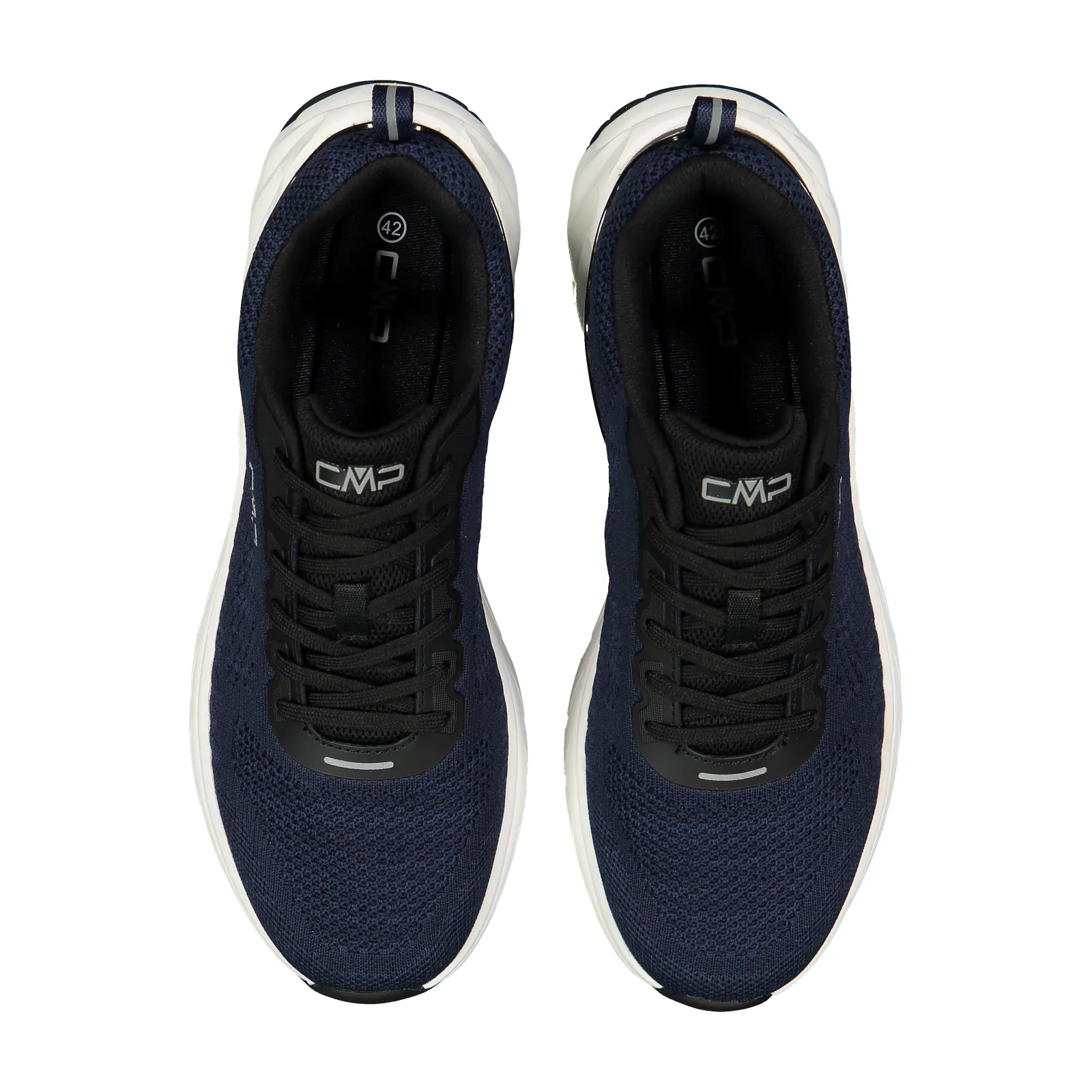 Чоловічі кросівки CMP NHEKKAR FITNESS SHOE
