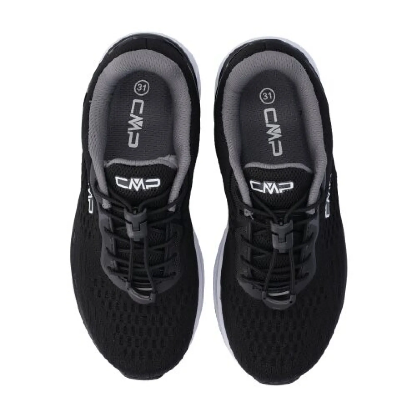 Дитячі кросівки CMP KIDS NHEKKAR FITNESS SHOE