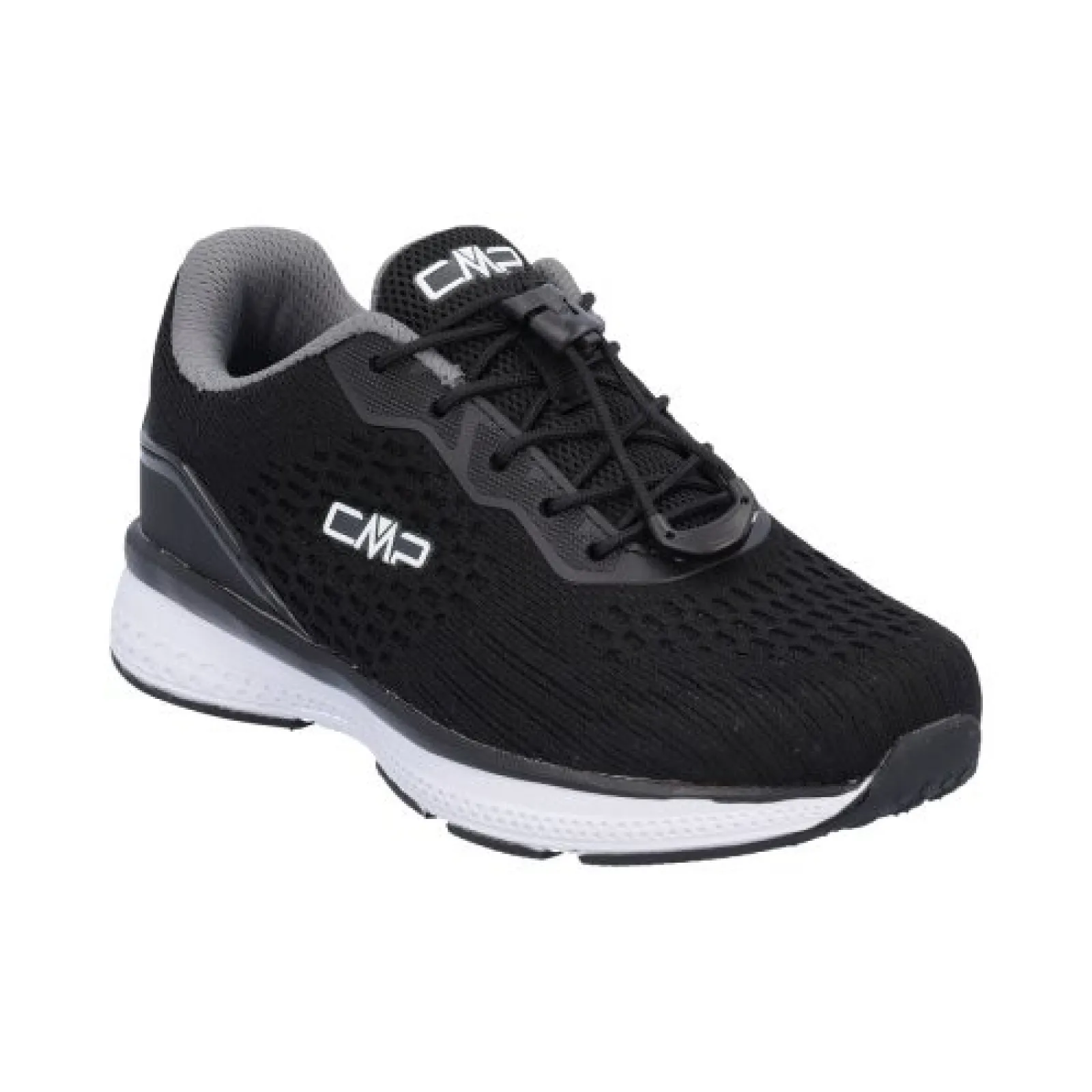 Дитячі кросівки CMP KIDS NHEKKAR FITNESS SHOE