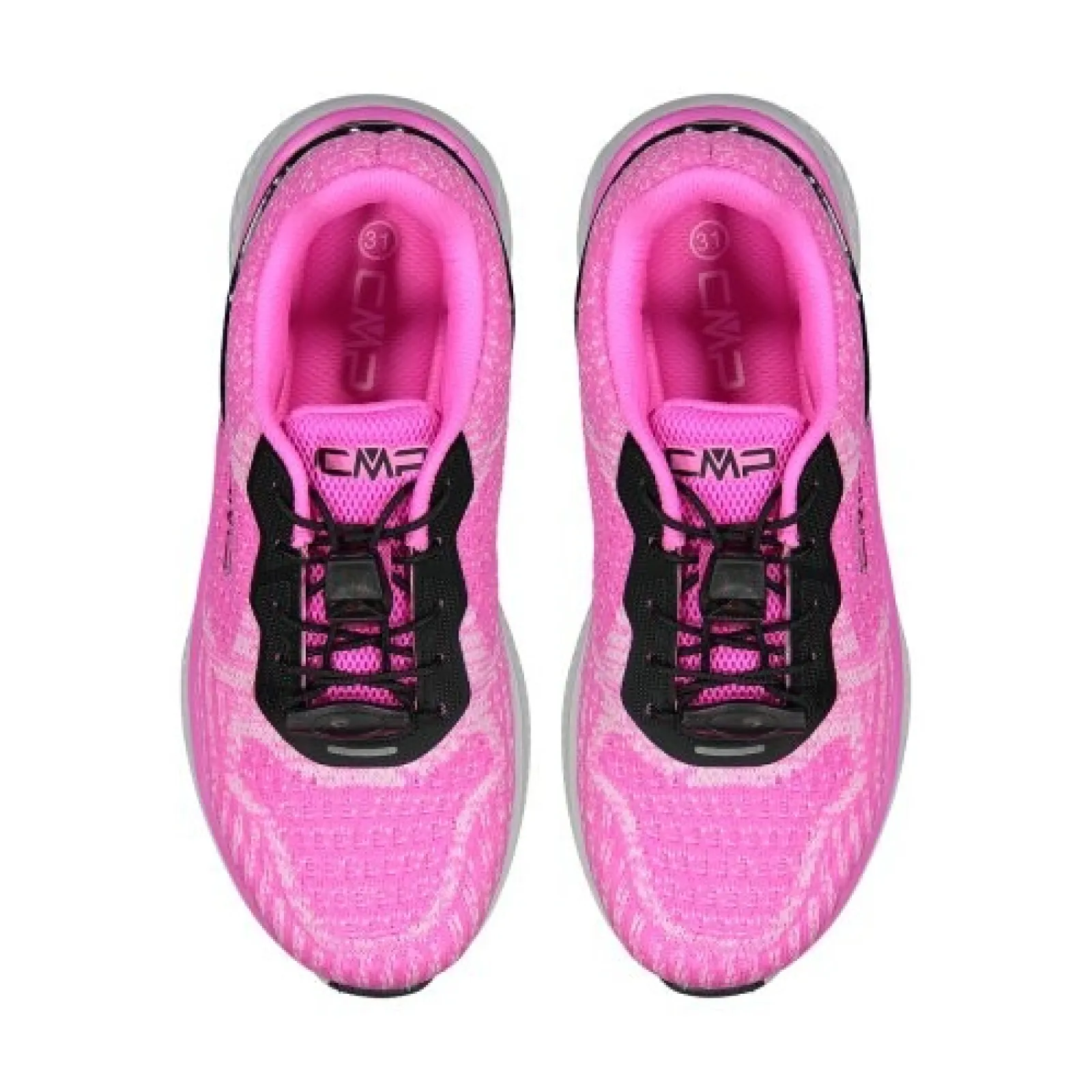 Дитячі кросівки CMP KIDS NHEKKAR FITNESS SHOE