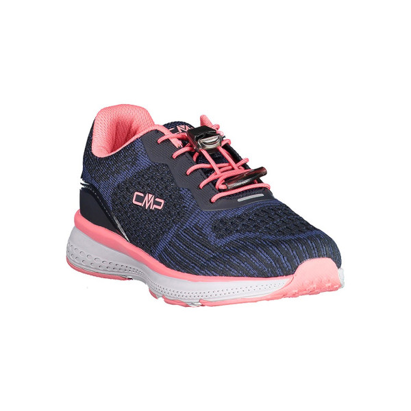 Дитячі кросівки CMP KIDS NHEKKAR FITNESS SHOES