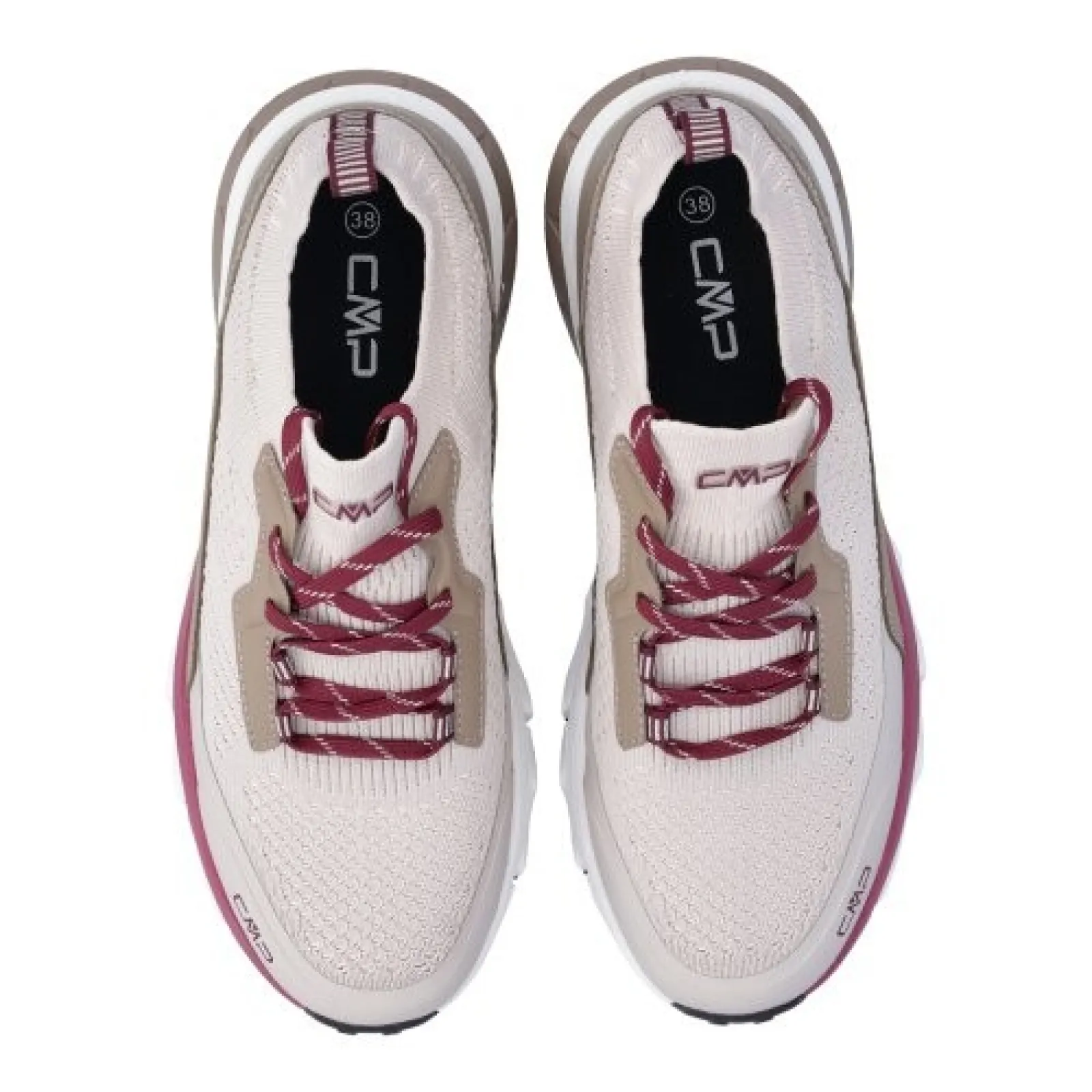 Жіночі кросівки CMP ALYSO WMN FITNESS SHOE