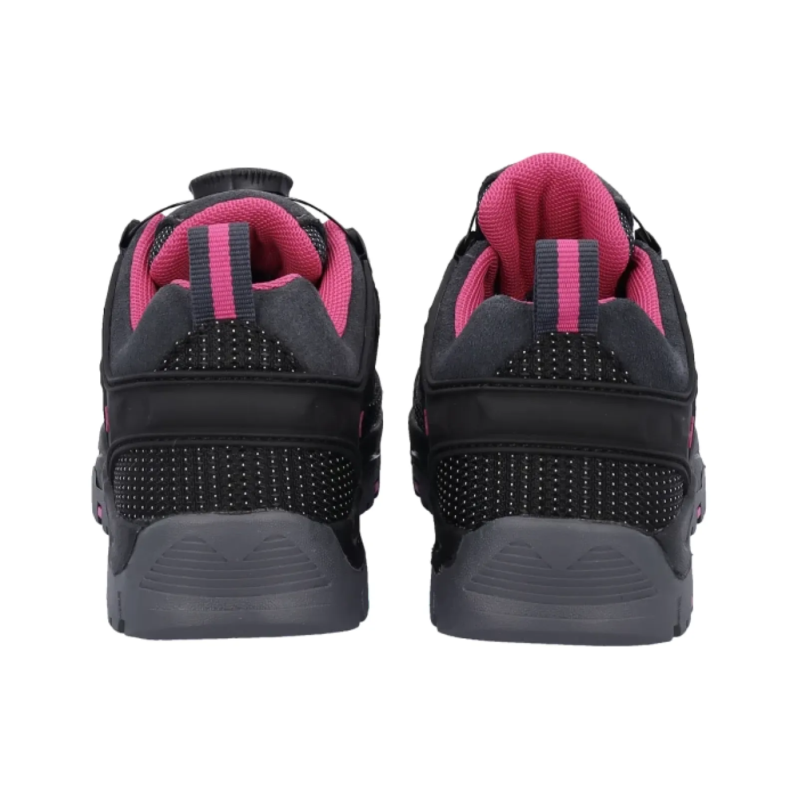 Дитячі кросівки CMP KIRUNA LOW FITGO TREKKING SHOE
