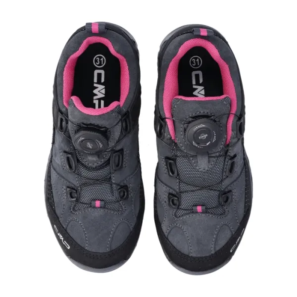 Дитячі кросівки CMP KIRUNA LOW FITGO TREKKING SHOE