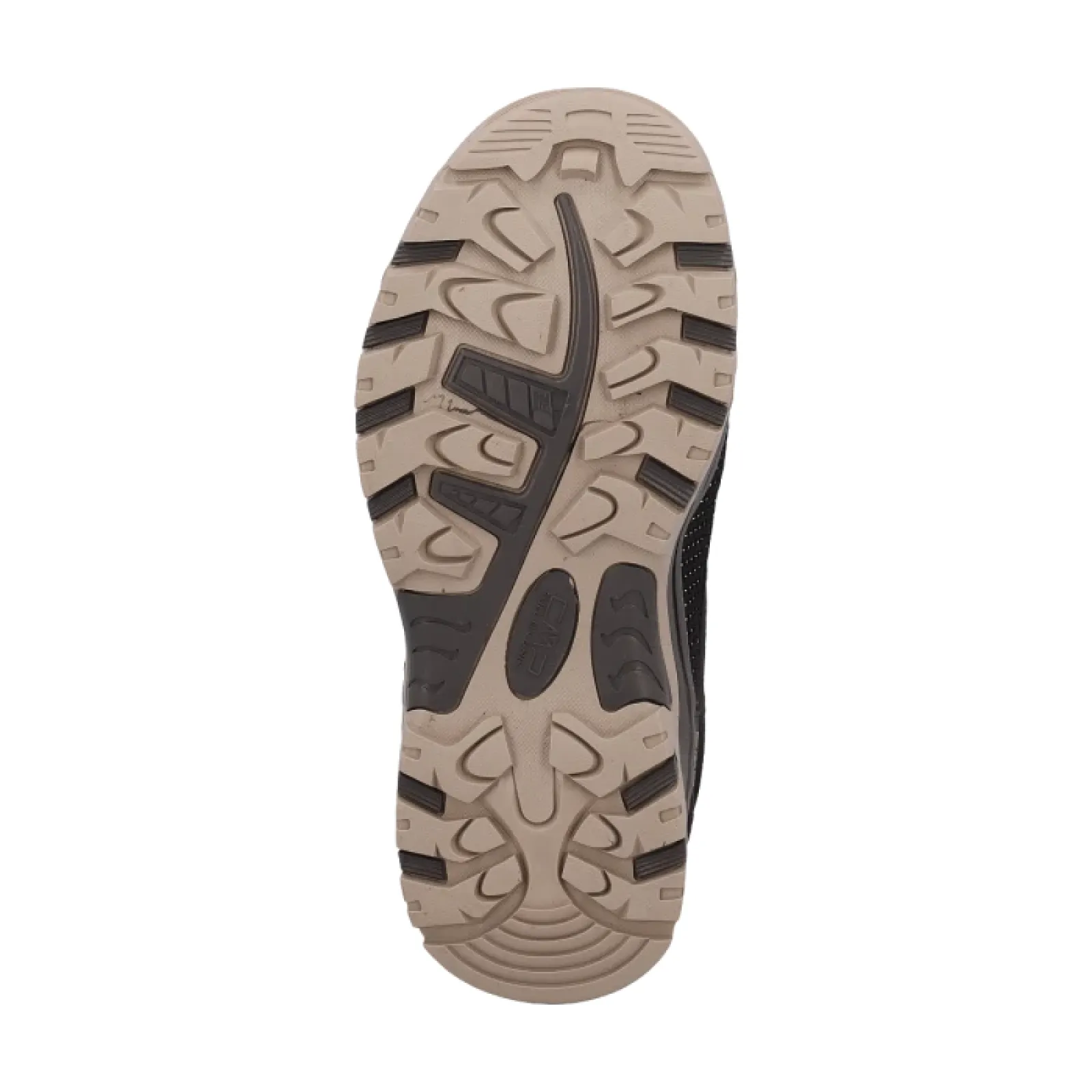 Дитячі кросівки CMP KIRUNA LOW FITGO TREKKING SHOE