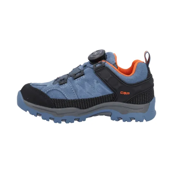 Дитячі кросівки CMP KIRUNA LOW FITGO TREKKING SHOE