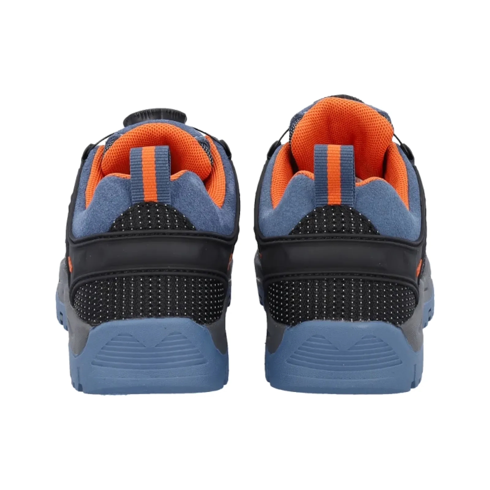 Дитячі кросівки CMP KIRUNA LOW FITGO TREKKING SHOE