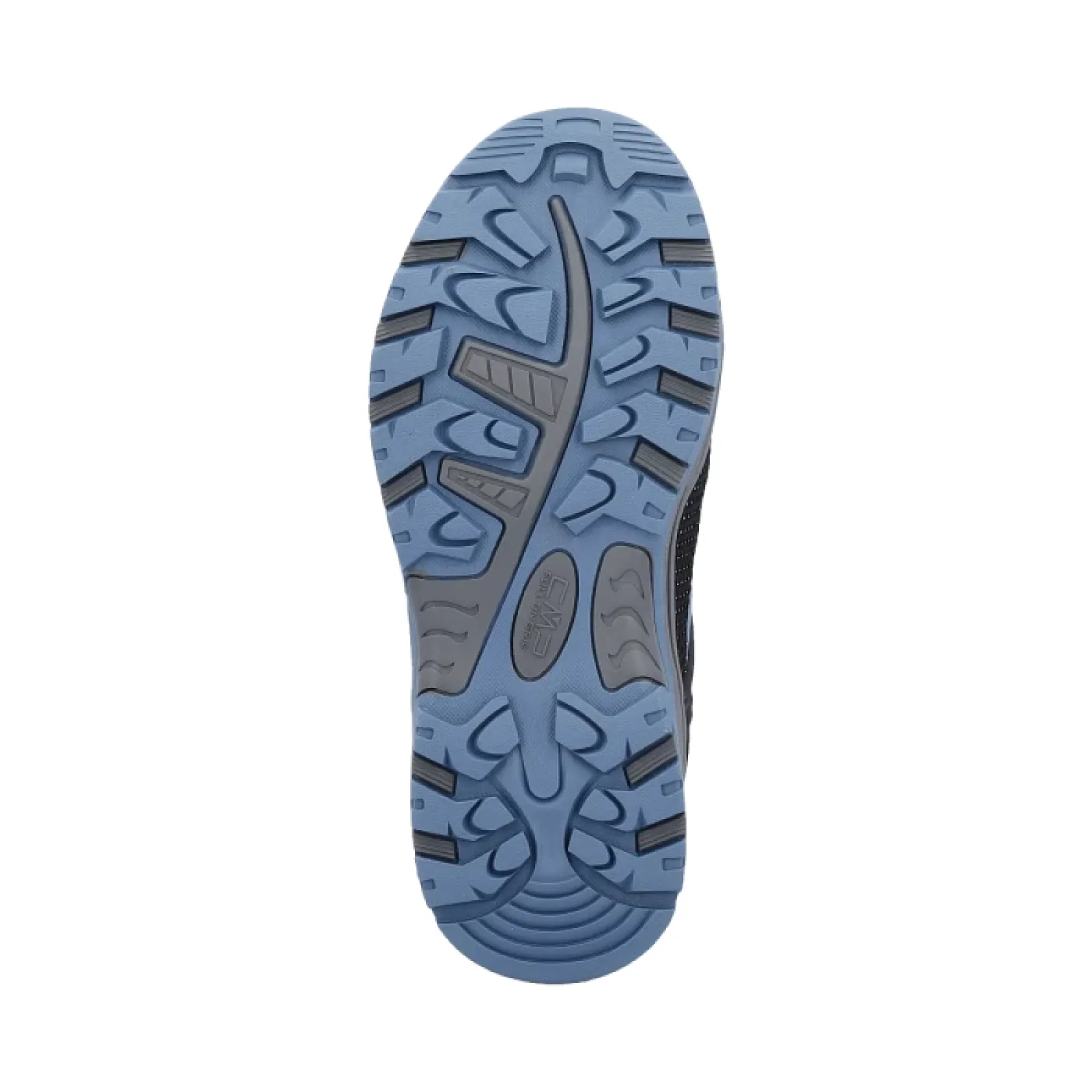 Дитячі кросівки CMP KIRUNA LOW FITGO TREKKING SHOE
