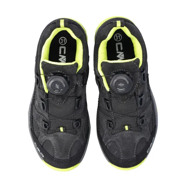 Дитячі кросівки CMP KIRUNA LOW FITGO TREKKING SHOE