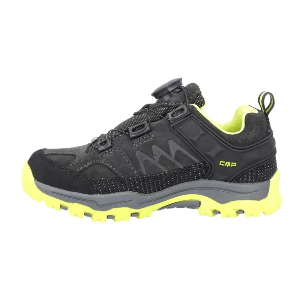 Дитячі кросівки CMP KIRUNA LOW FITGO TREKKING SHOE