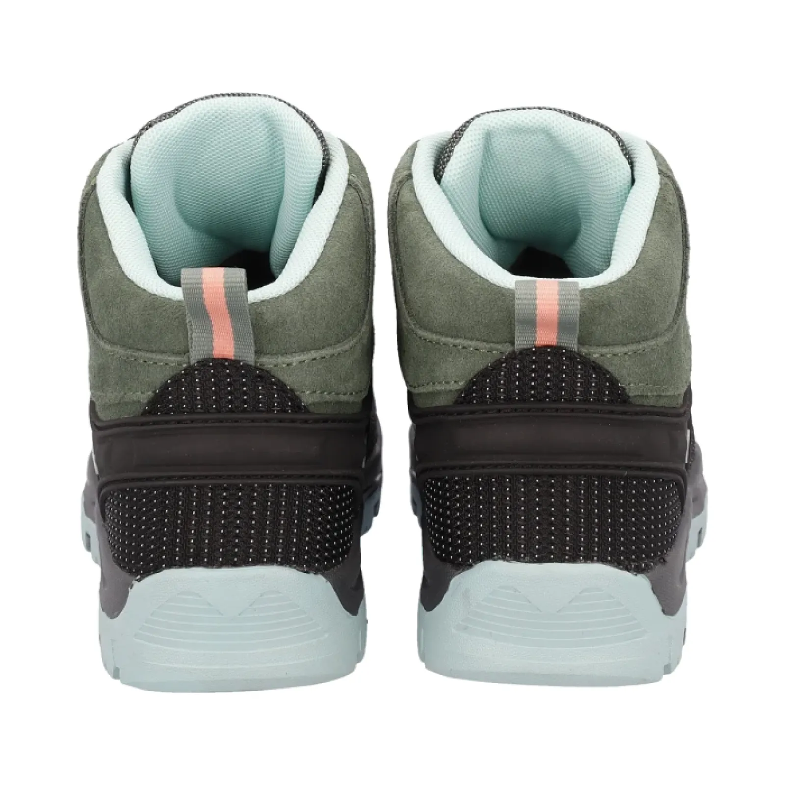 Дитячі черевики CMP KIRUNA MID FITGO TREKKING SHOE