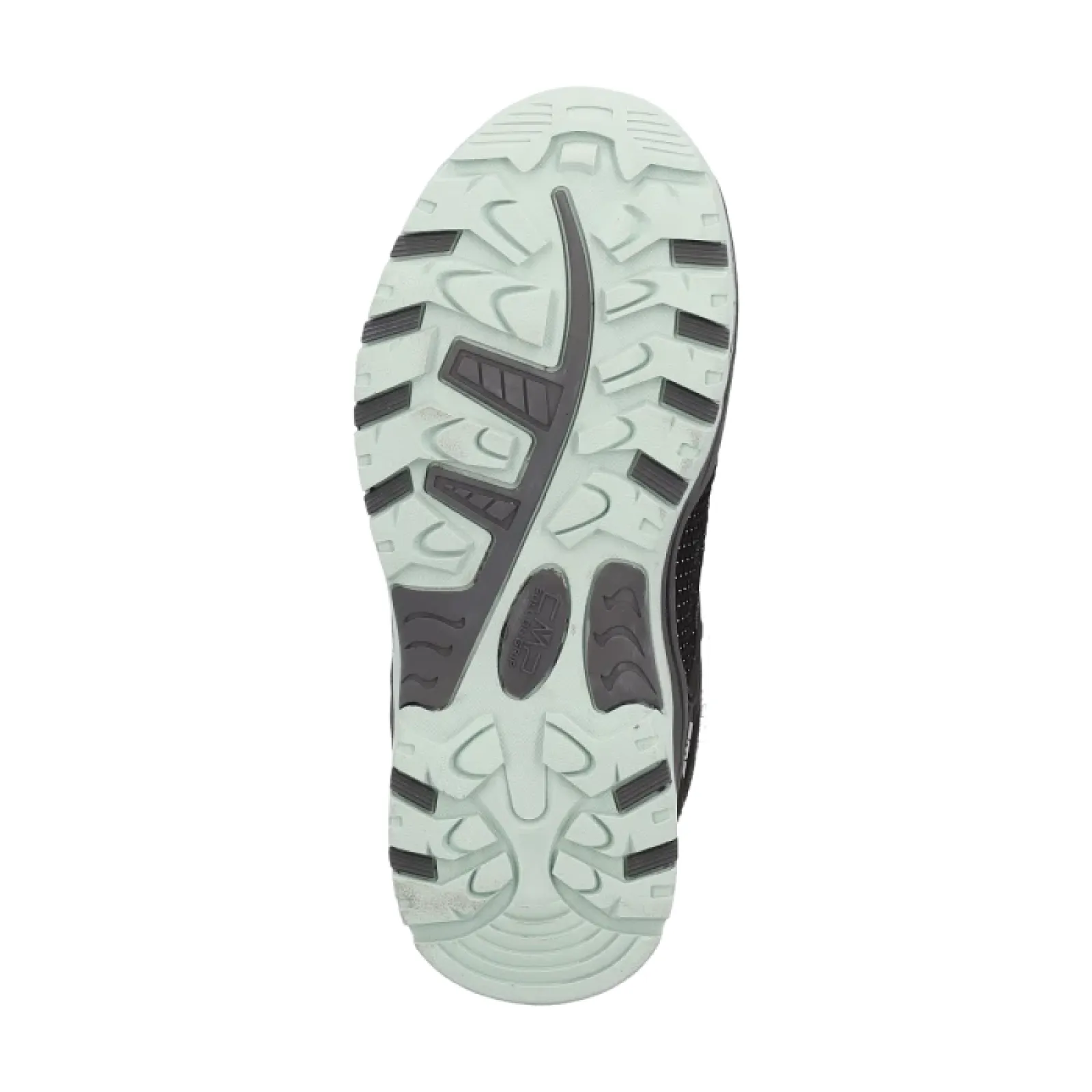 Дитячі черевики CMP KIRUNA MID FITGO TREKKING SHOE