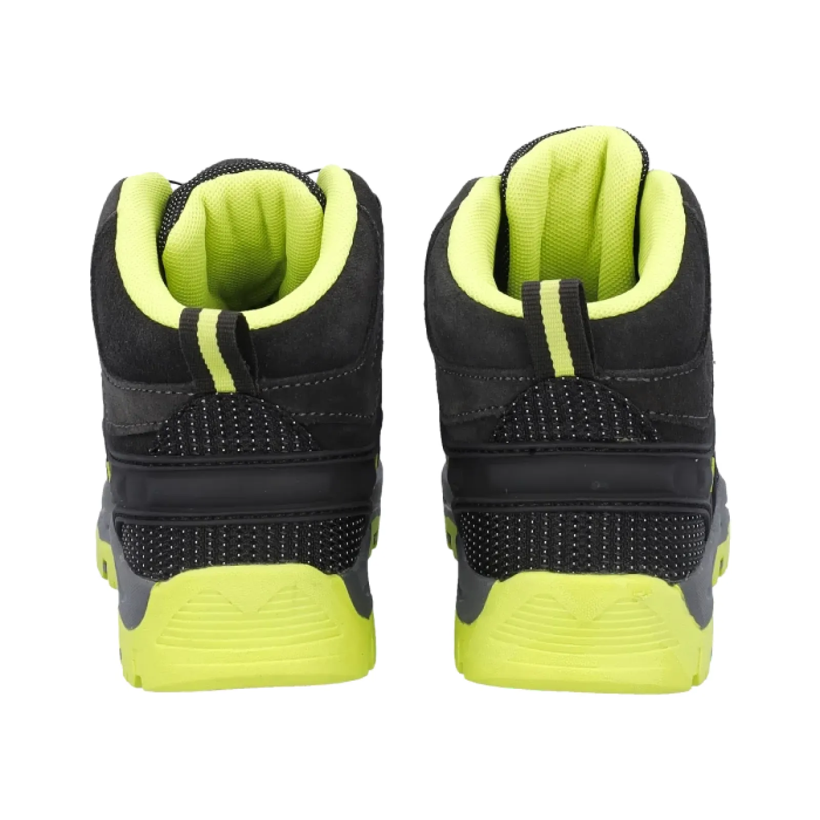 Дитячі черевики CMP KIRUNA MID FITGO TREKKING SHOE