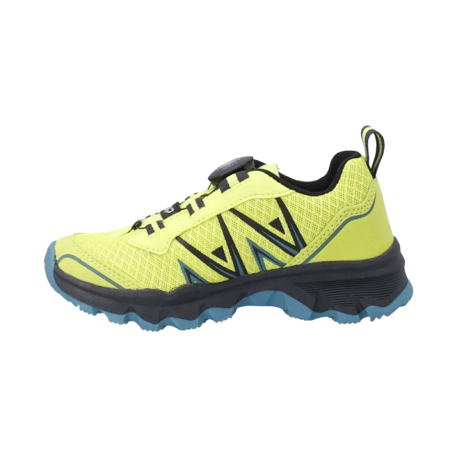 Дитячі кросівки CMP AKSA FITGO FAST HIKING SHOES