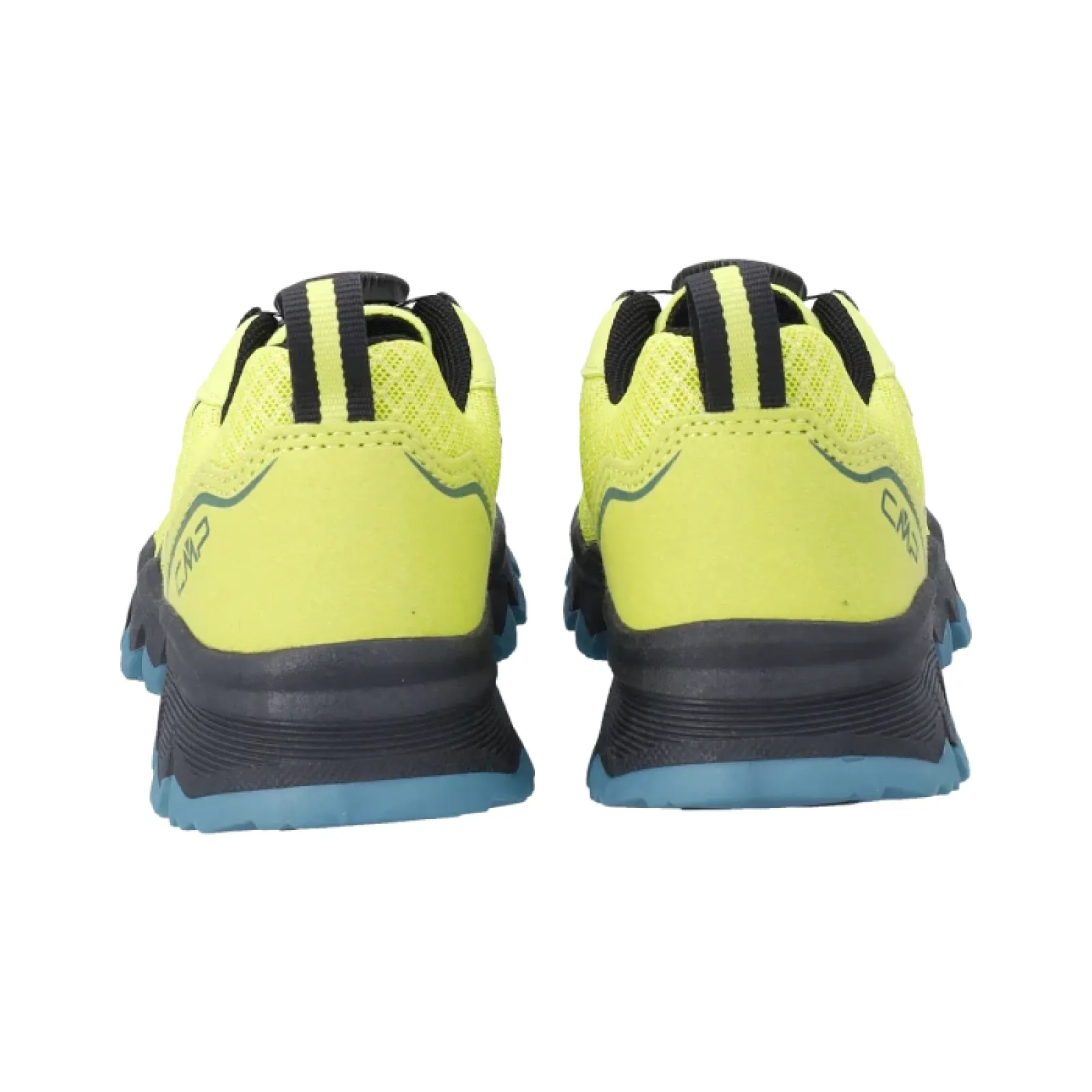 Дитячі кросівки CMP AKSA FITGO FAST HIKING SHOES