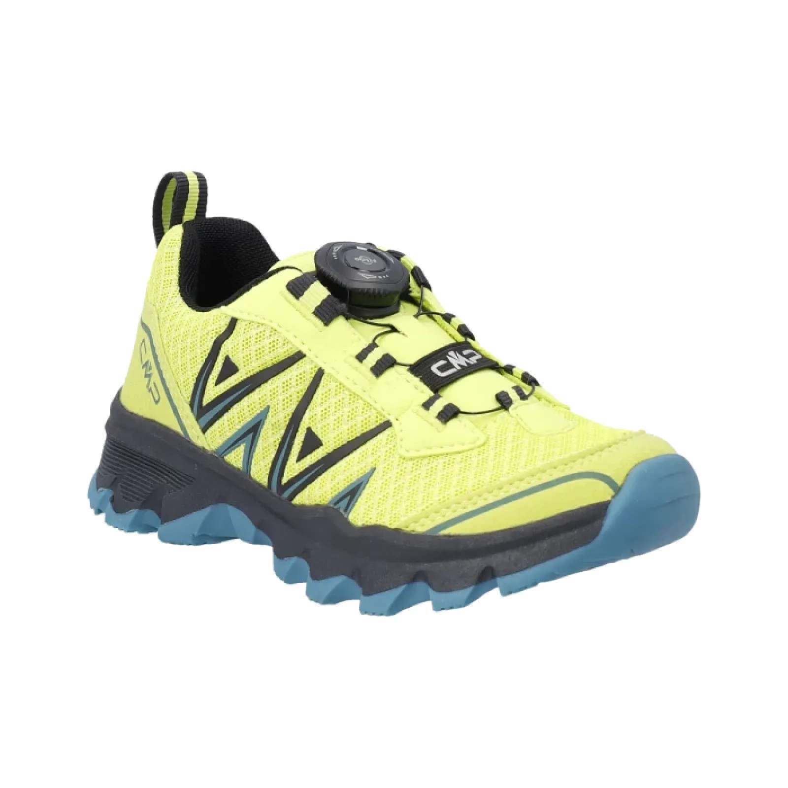 Дитячі кросівки CMP AKSA FITGO FAST HIKING SHOES
