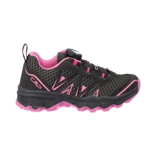 Дитячі кросівки CMP AKSA FITGO FAST HIKING SHOES