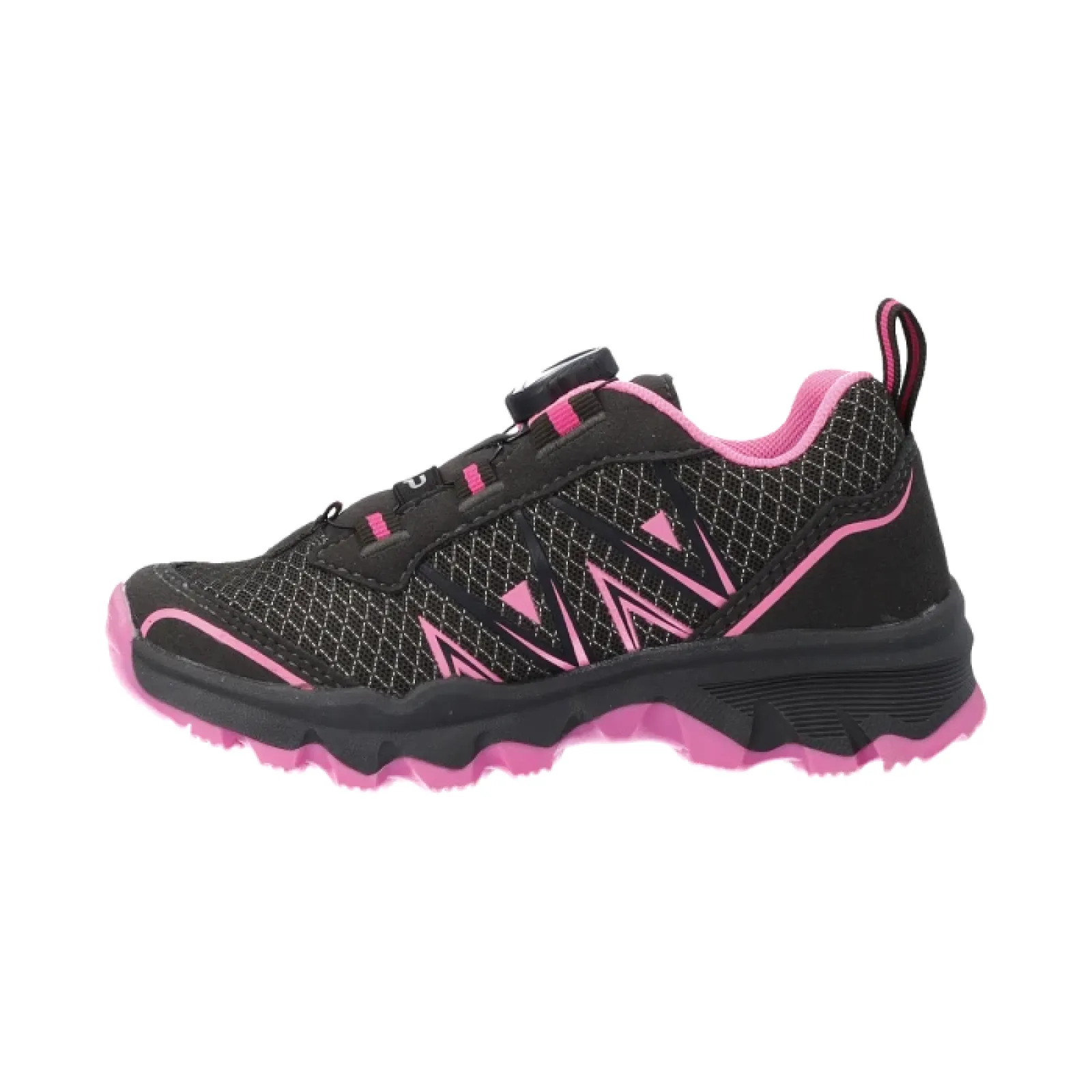 Дитячі кросівки CMP AKSA FITGO FAST HIKING SHOES