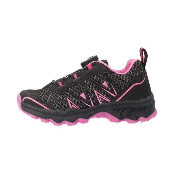 Дитячі кросівки CMP AKSA FITGO FAST HIKING SHOES