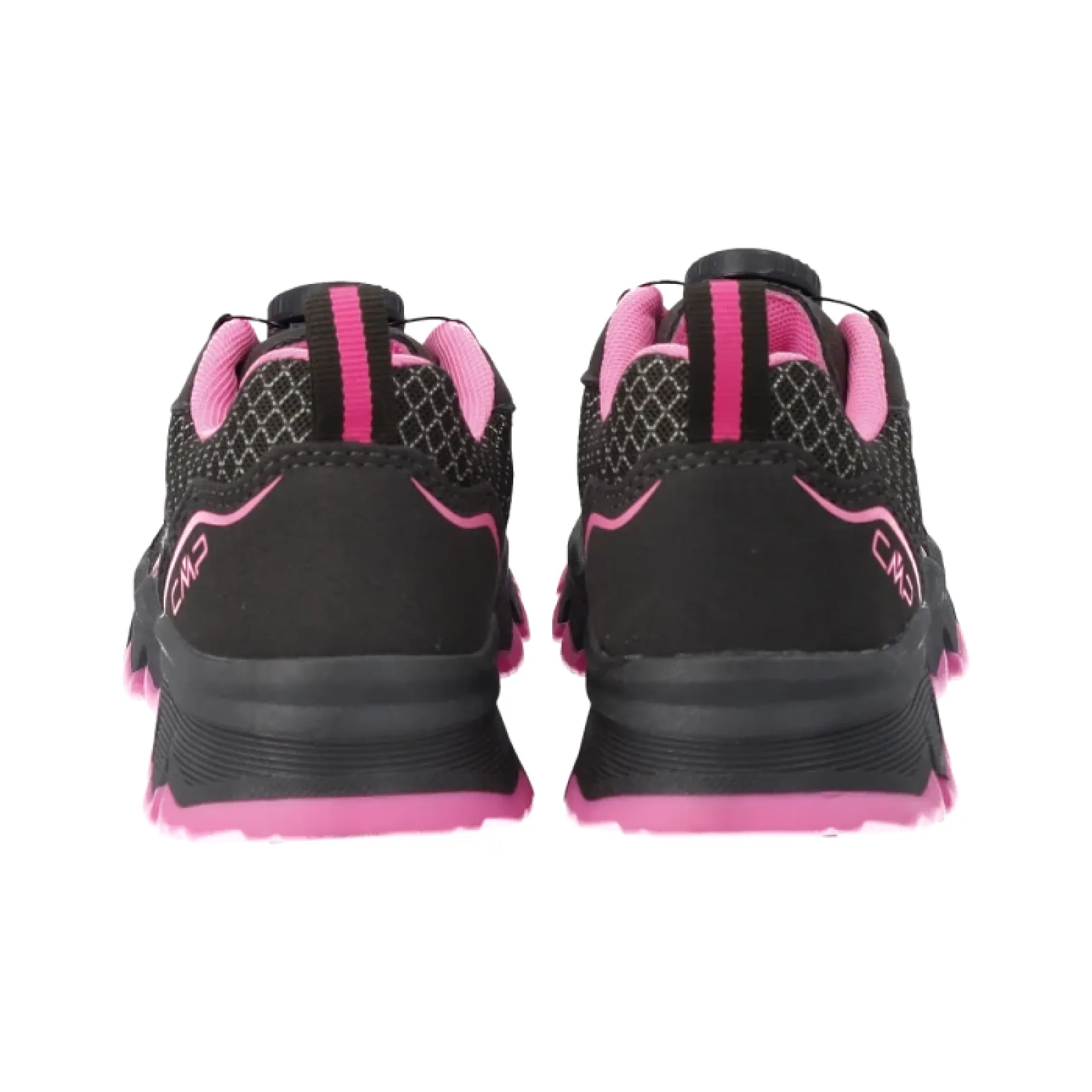 Дитячі кросівки CMP AKSA FITGO FAST HIKING SHOES