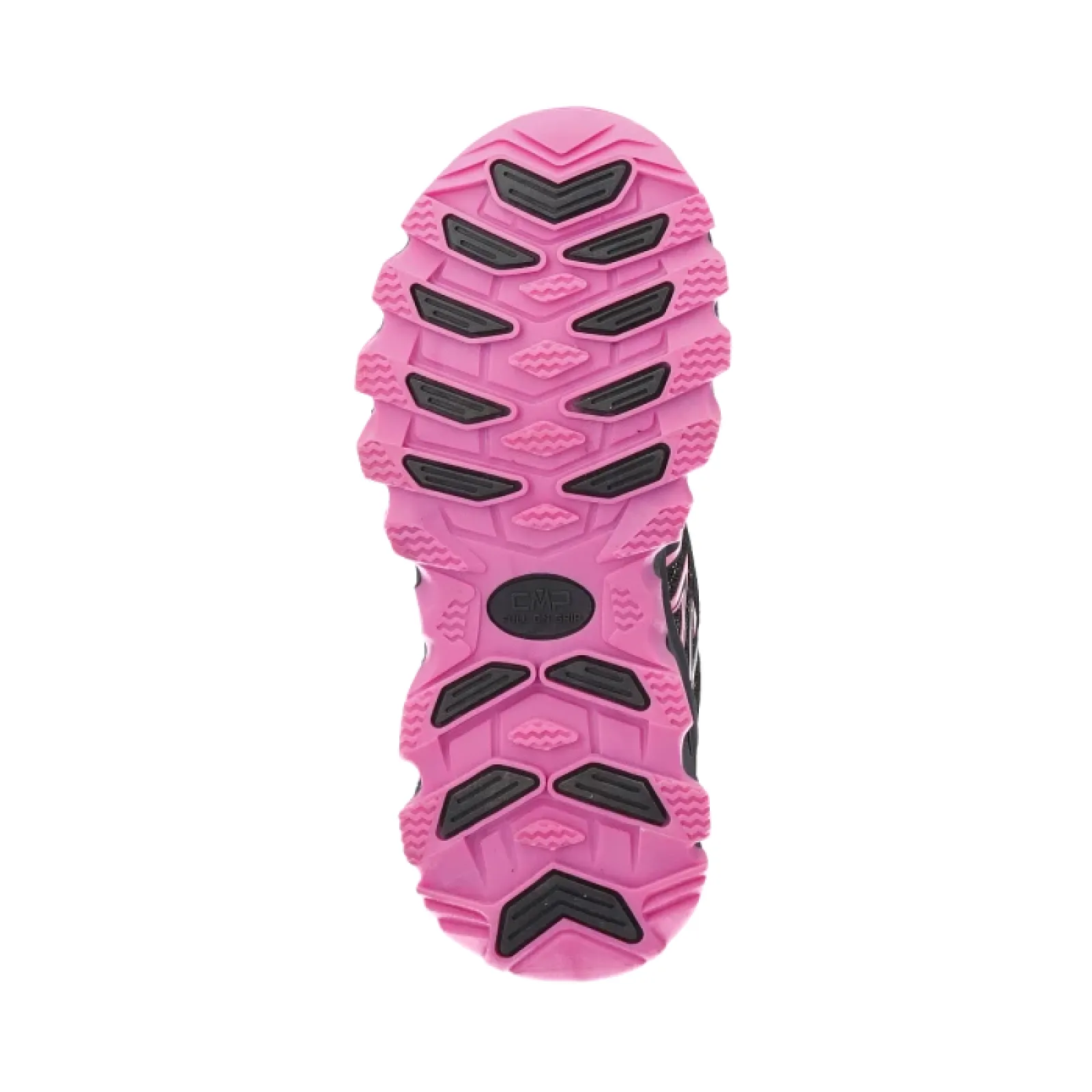 Дитячі кросівки CMP AKSA FITGO FAST HIKING SHOES