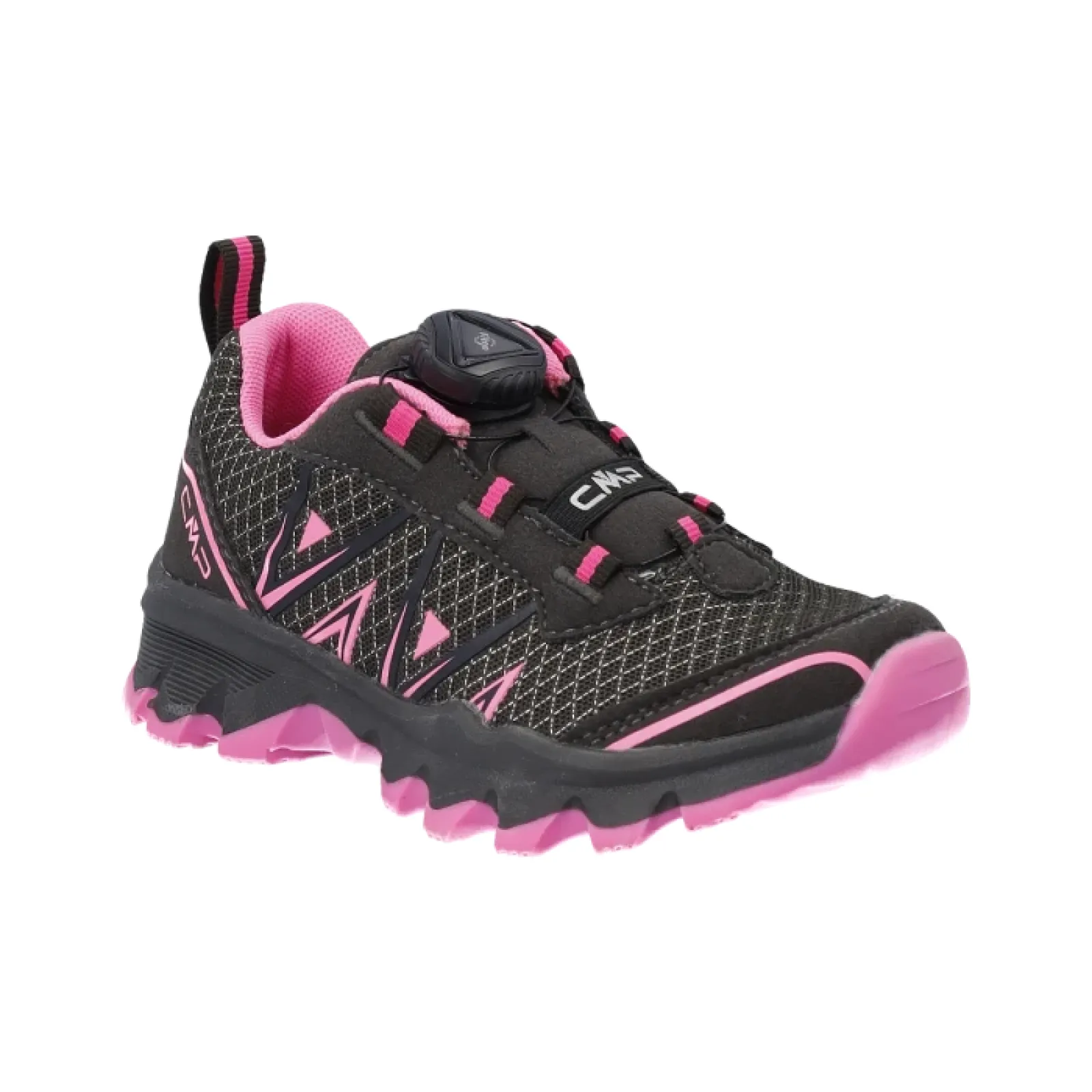 Дитячі кросівки CMP AKSA FITGO FAST HIKING SHOES